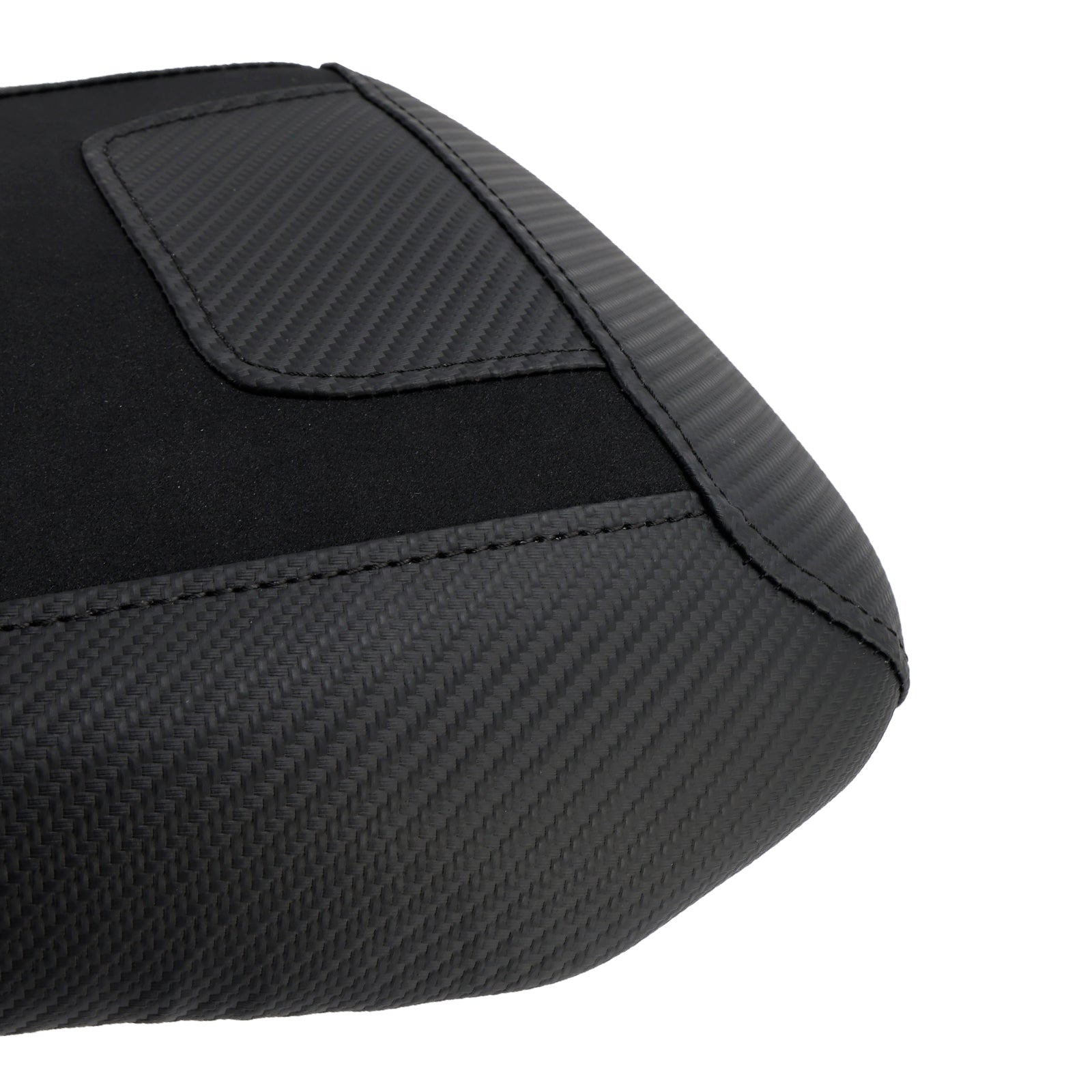 2024-2025 Suzuki V-Strom 250Sx Rear Passenger Seat Cushion Pillion Flat
