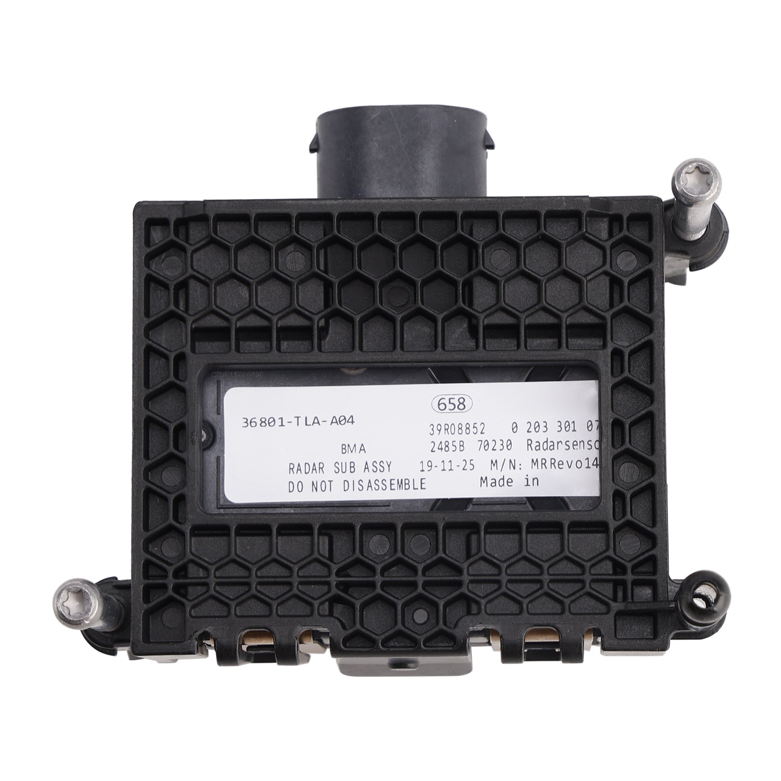 2017-2019 For Honda CR-V Front Cruise Control Radar Sensor 36801-TLA-A04