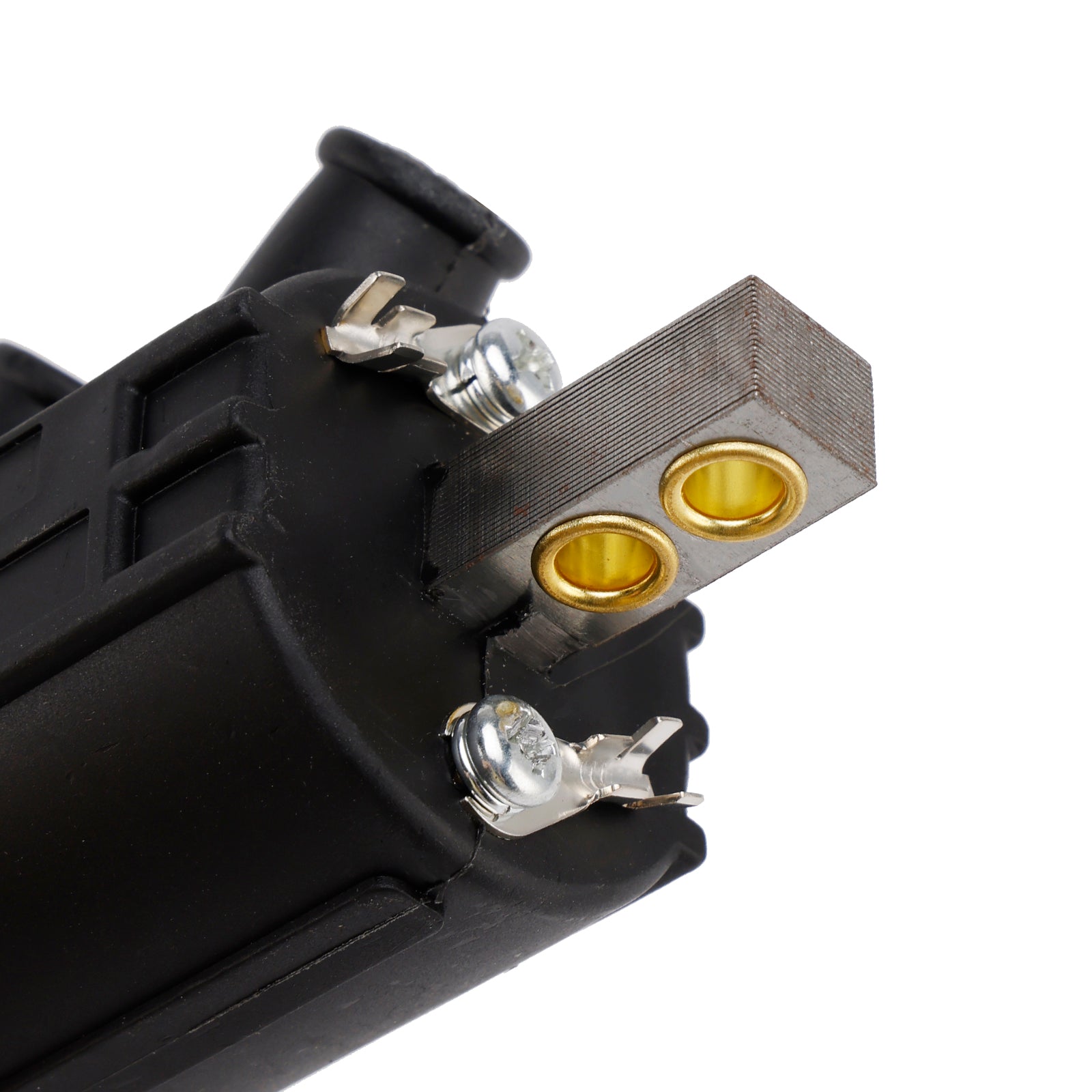 Electronic Ignition Kit fit for Kawasaki KZ900A 1976-1977 KZ1000D Z1R 1977-1980