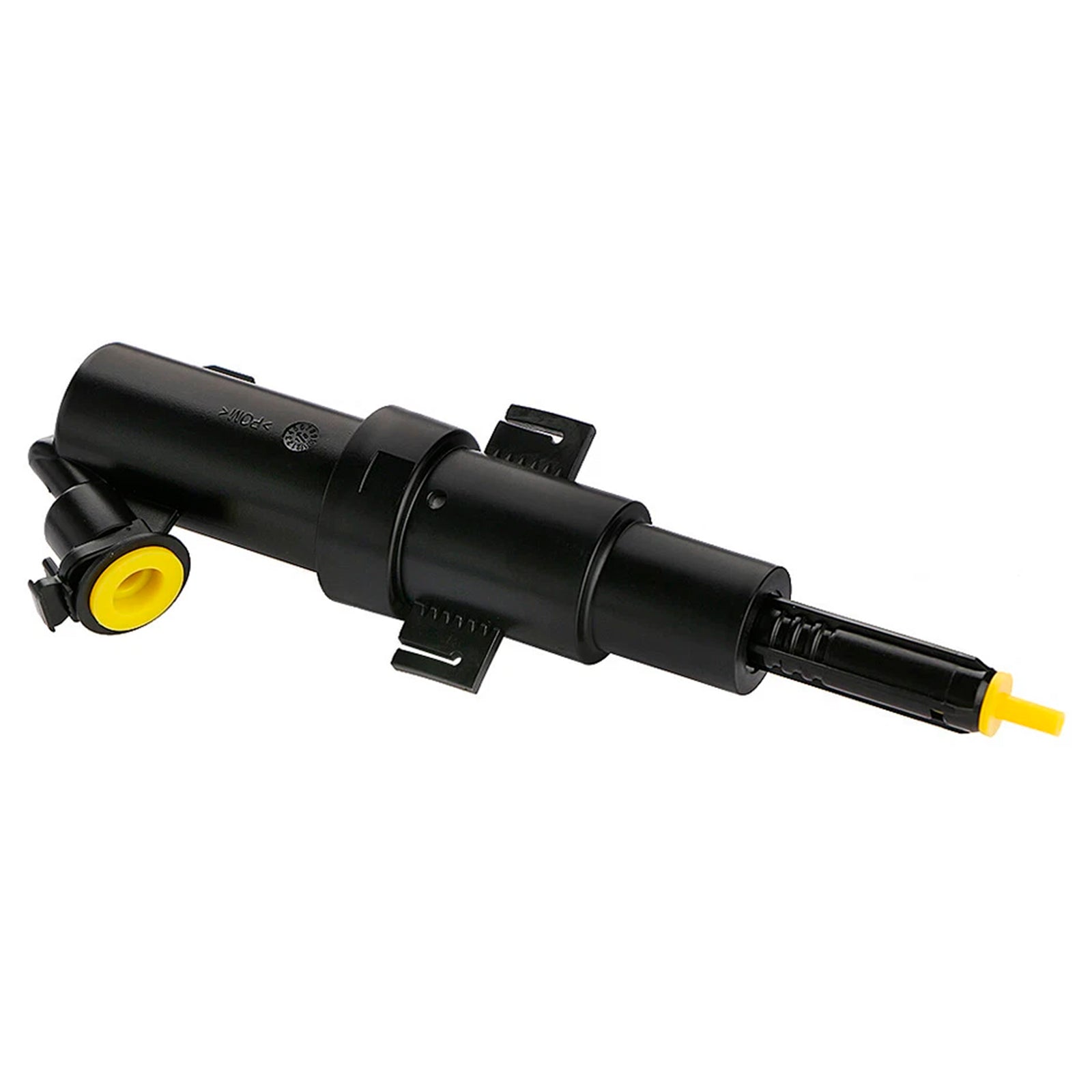 1997-2005 BMW 3' E46  Front Headlight Spray Washer Nozzle Left 61678362823