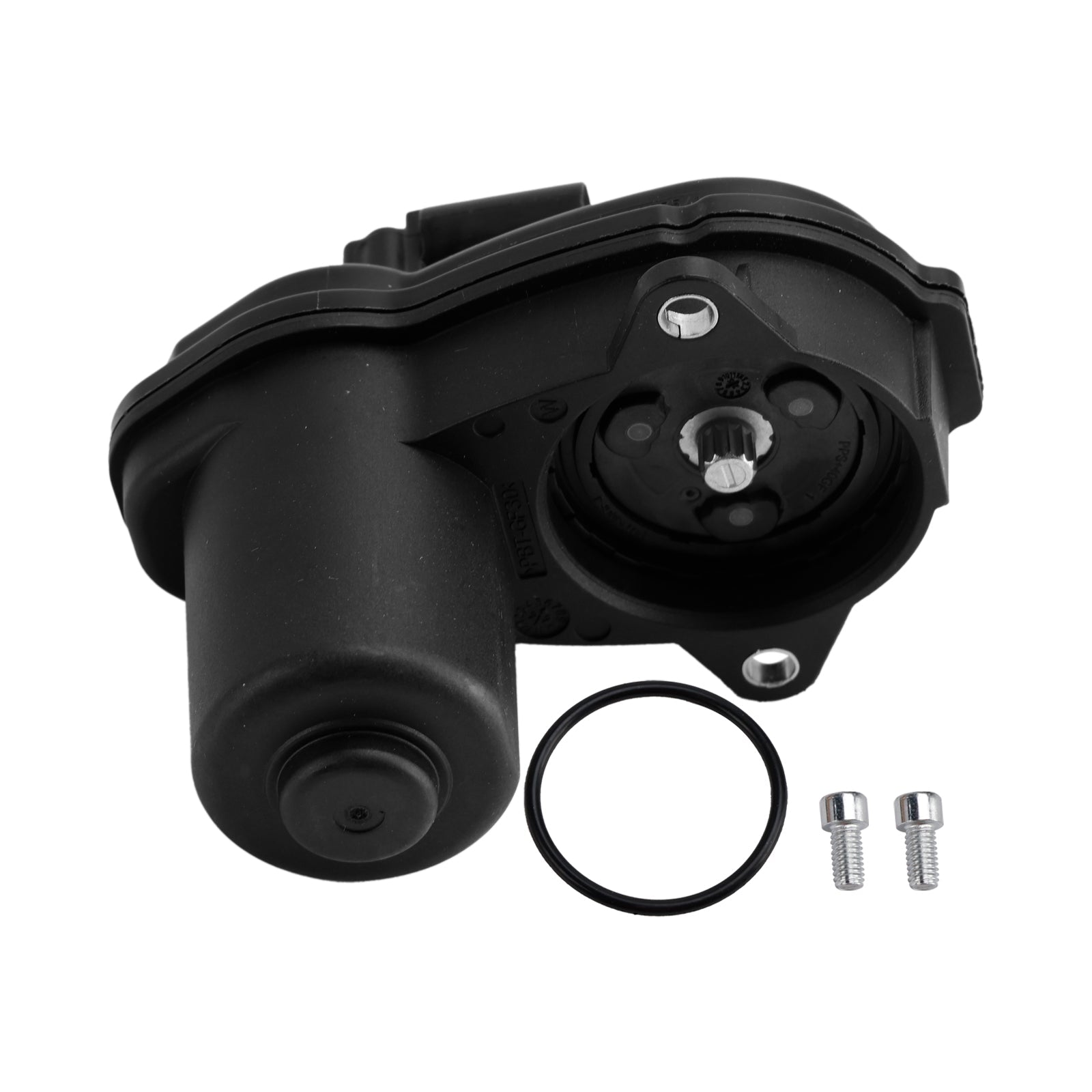 Rear Brake Caliper Servo Motor For BMW G30 G32 G12 F90 G01 G11 530e 34216870567