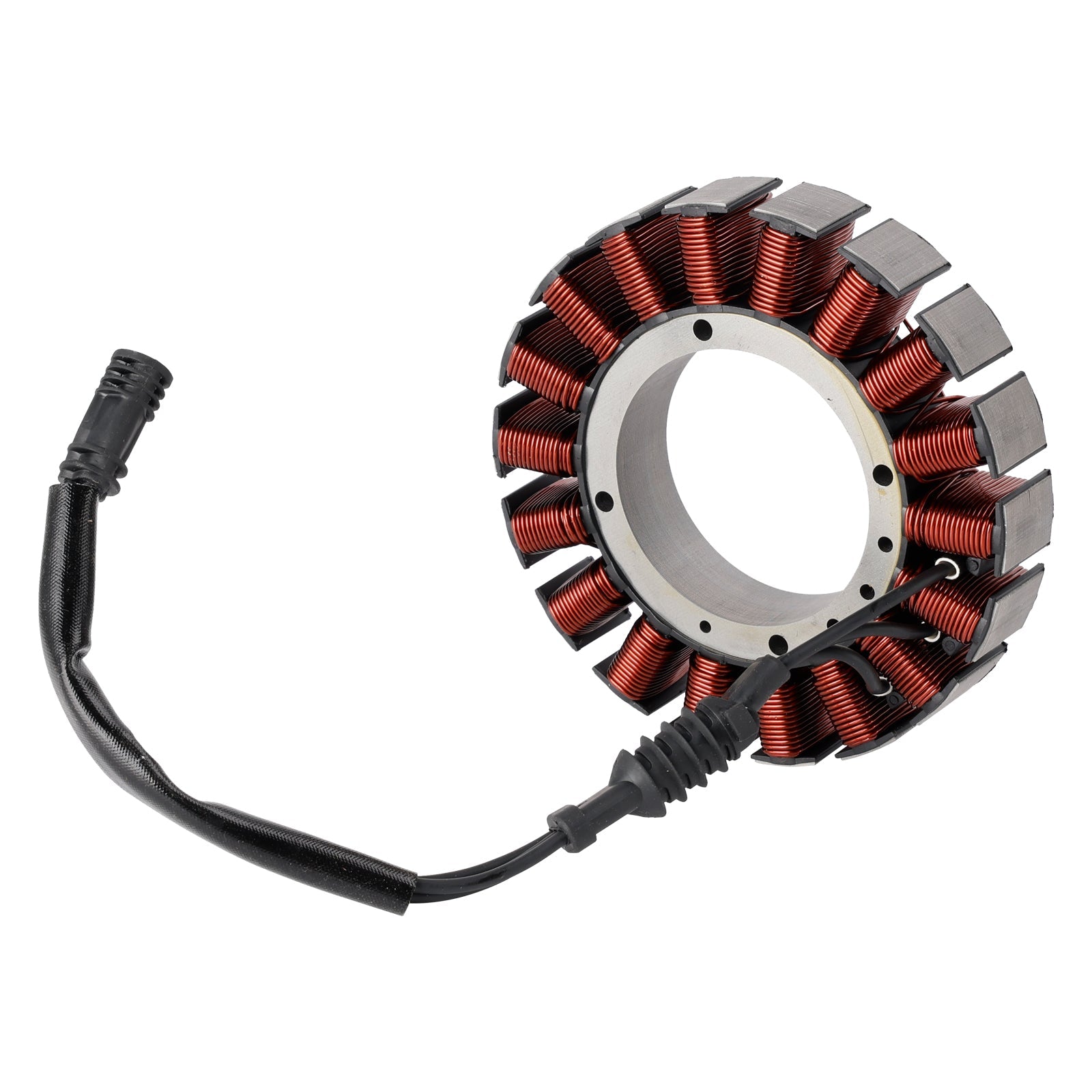 2006 Touring FLH FLT Stator & Regulator Rectifier Primary Gasket Kit