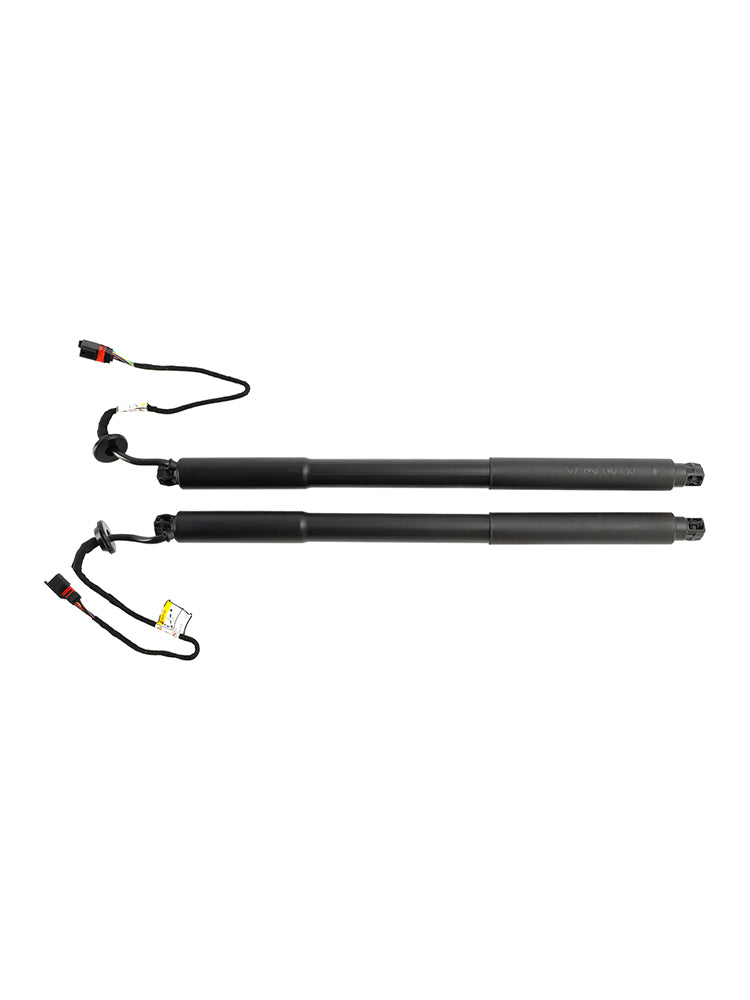 10.2013-02.2017 Volvo XC60 I SUV (156) T5 2PCS Power Liftgates Lift Support 31386705 31386706