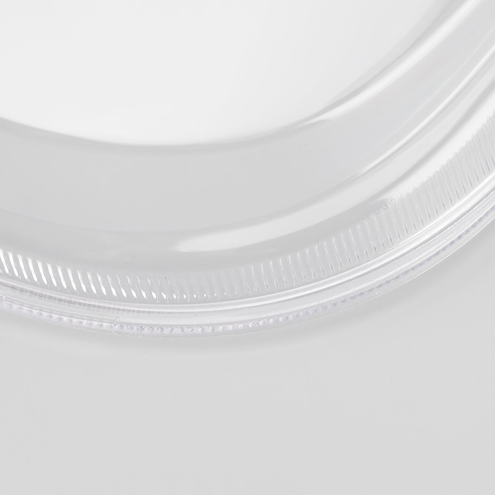 1999-2005 VW MK4 Golf/GTI/R32 Left+Right Headlight Lens Shell Cover Lampshade