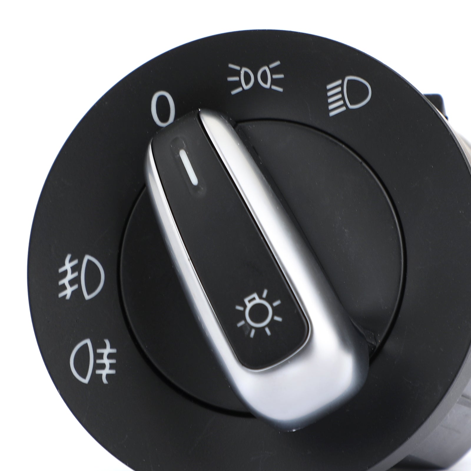 2008-2012 VW Golf MK6 Headlight & Both Fog Light Switch 3C8941431C