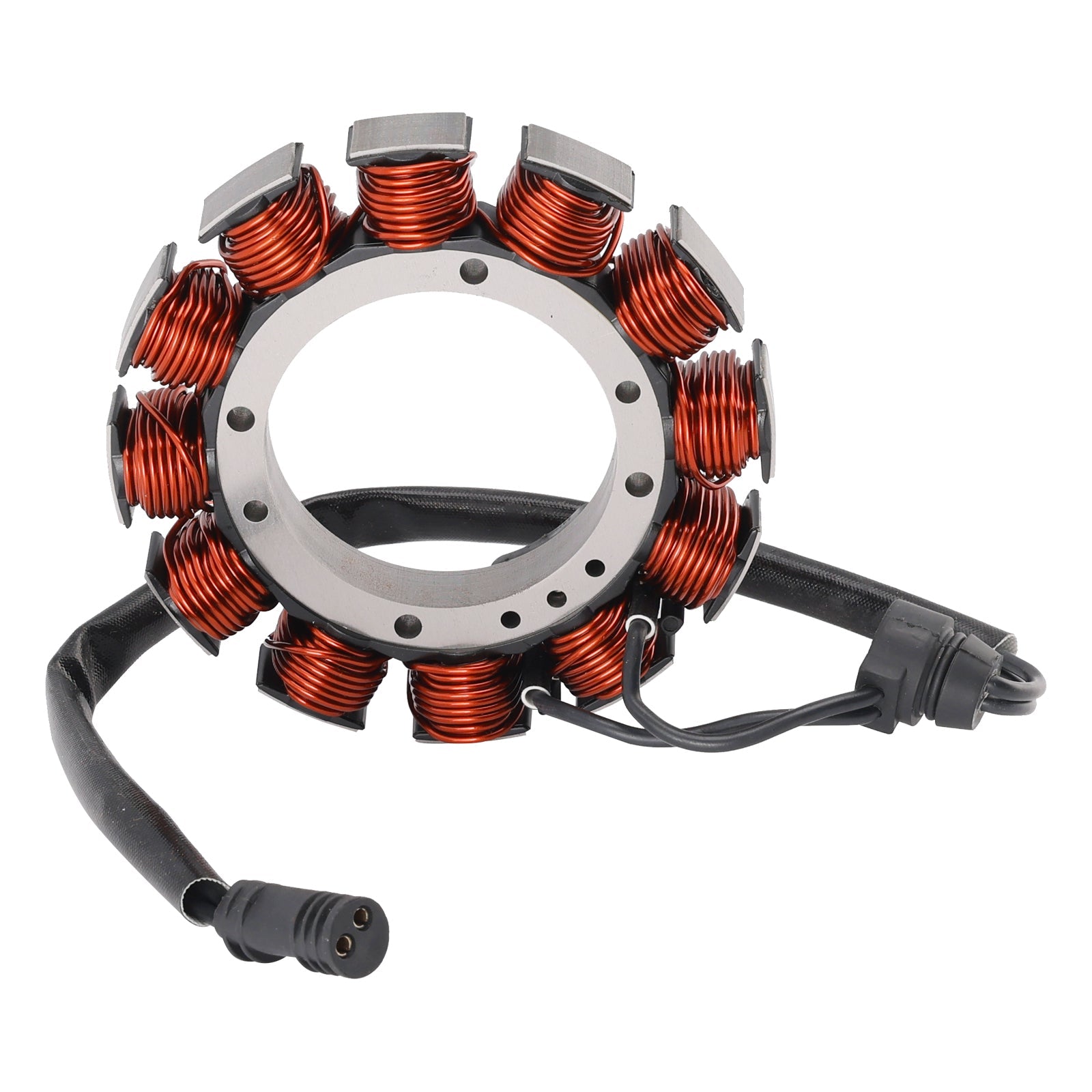 2008-2010 Buell XB12XT Ulysses Touring Magneto Stator Generator 29971-08