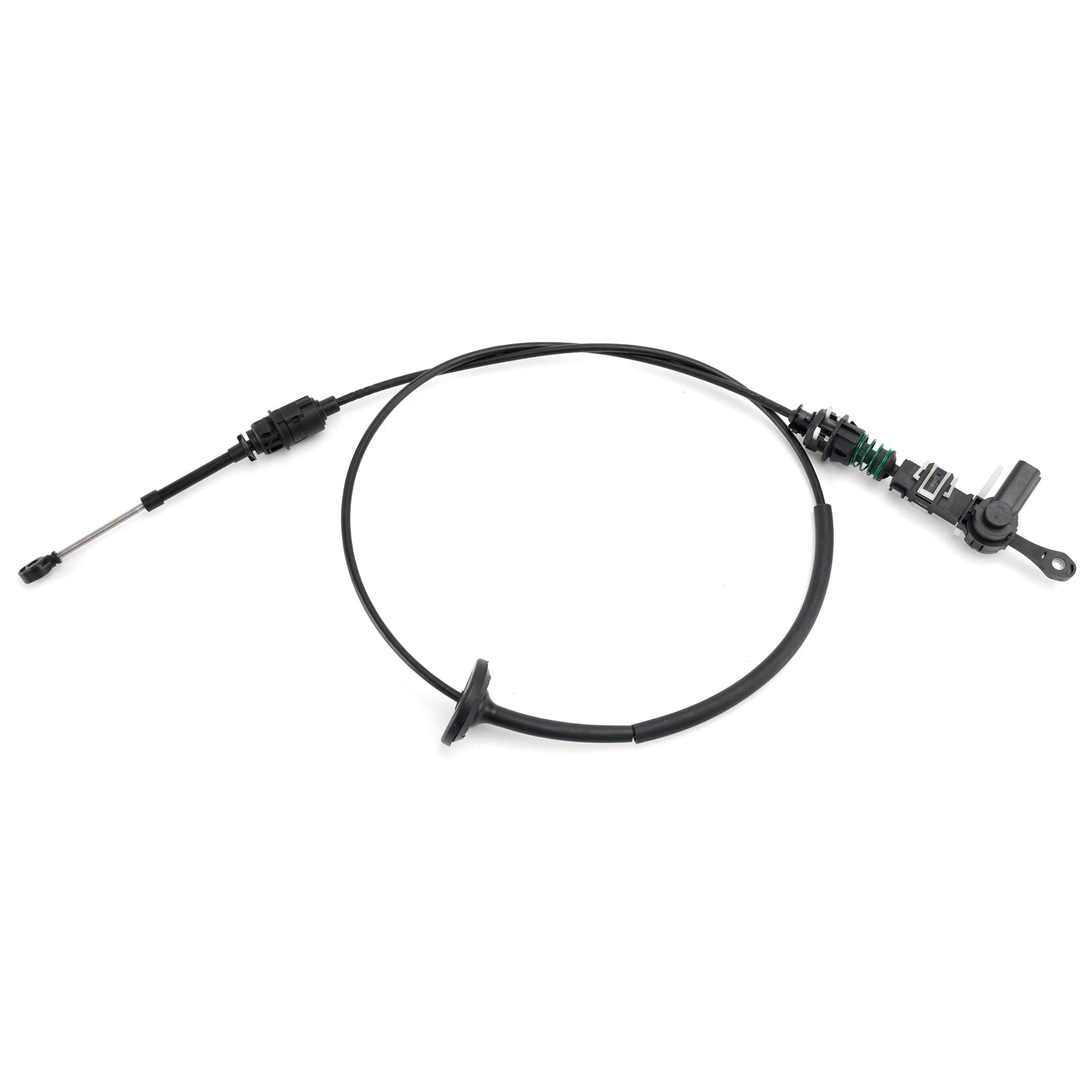 Transmission Gear Shifter Control Cable 52107847AM For Dodge Ram 1500 2500 3500