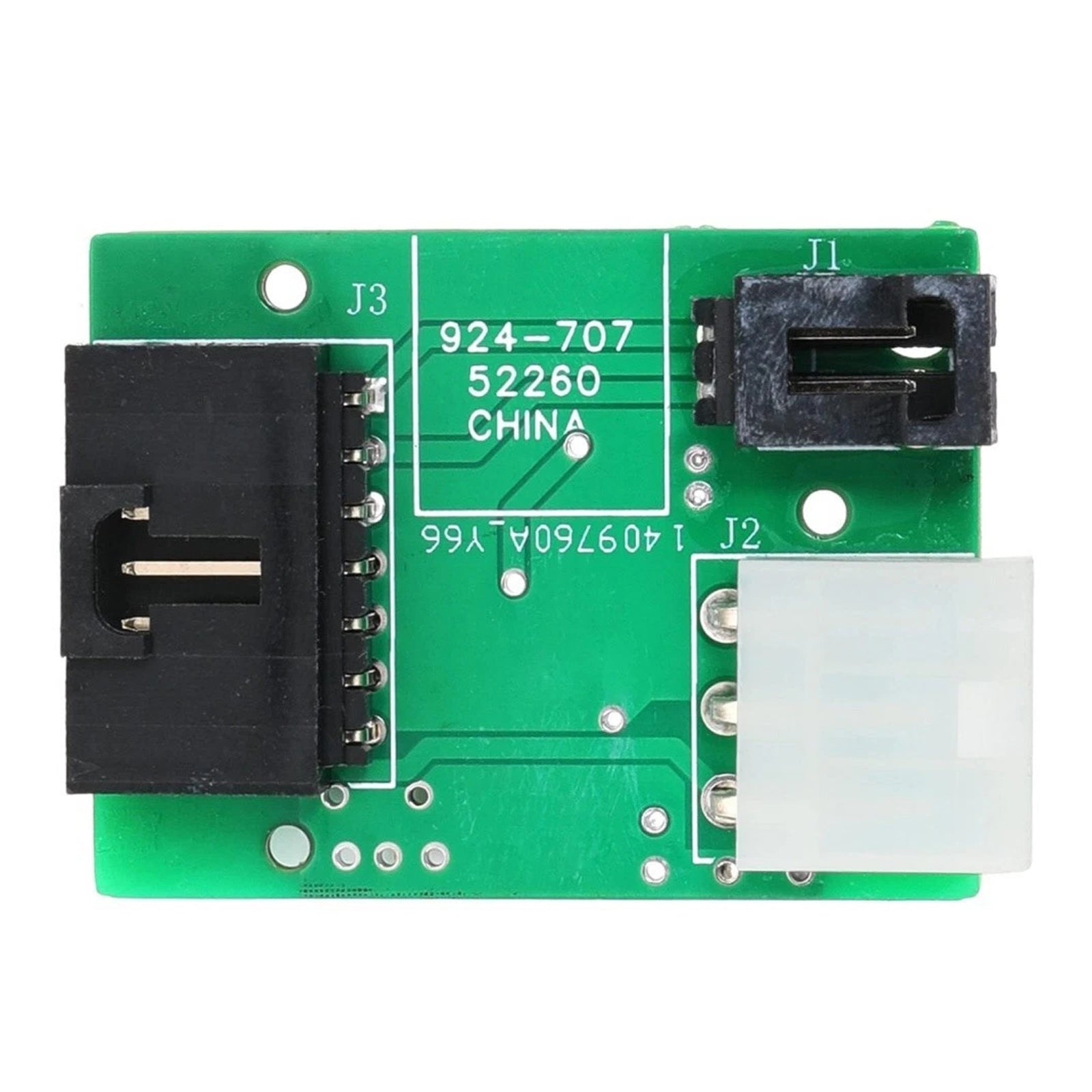 2006-2010 Ford Mercury Select Models Shift Interlock Solenoid 924-707 6L2Z7J437B