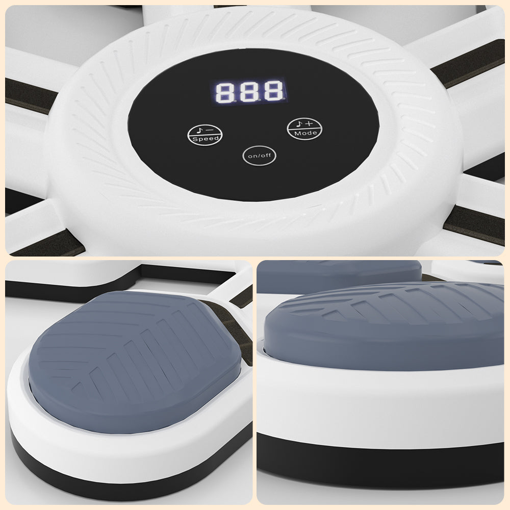 Boxing Workout Equipment Target for Home Music Boxing Machine Gym 9 Modes & 9 Speeds Boxing Wall Mount Machine for Adults Teens Office Smart Bluetooth Punching Trainer with Gloves