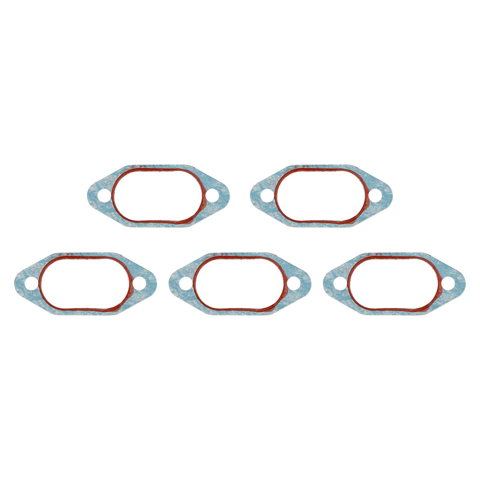 5PCS 12586624 Oil Pan Cover Gasket
