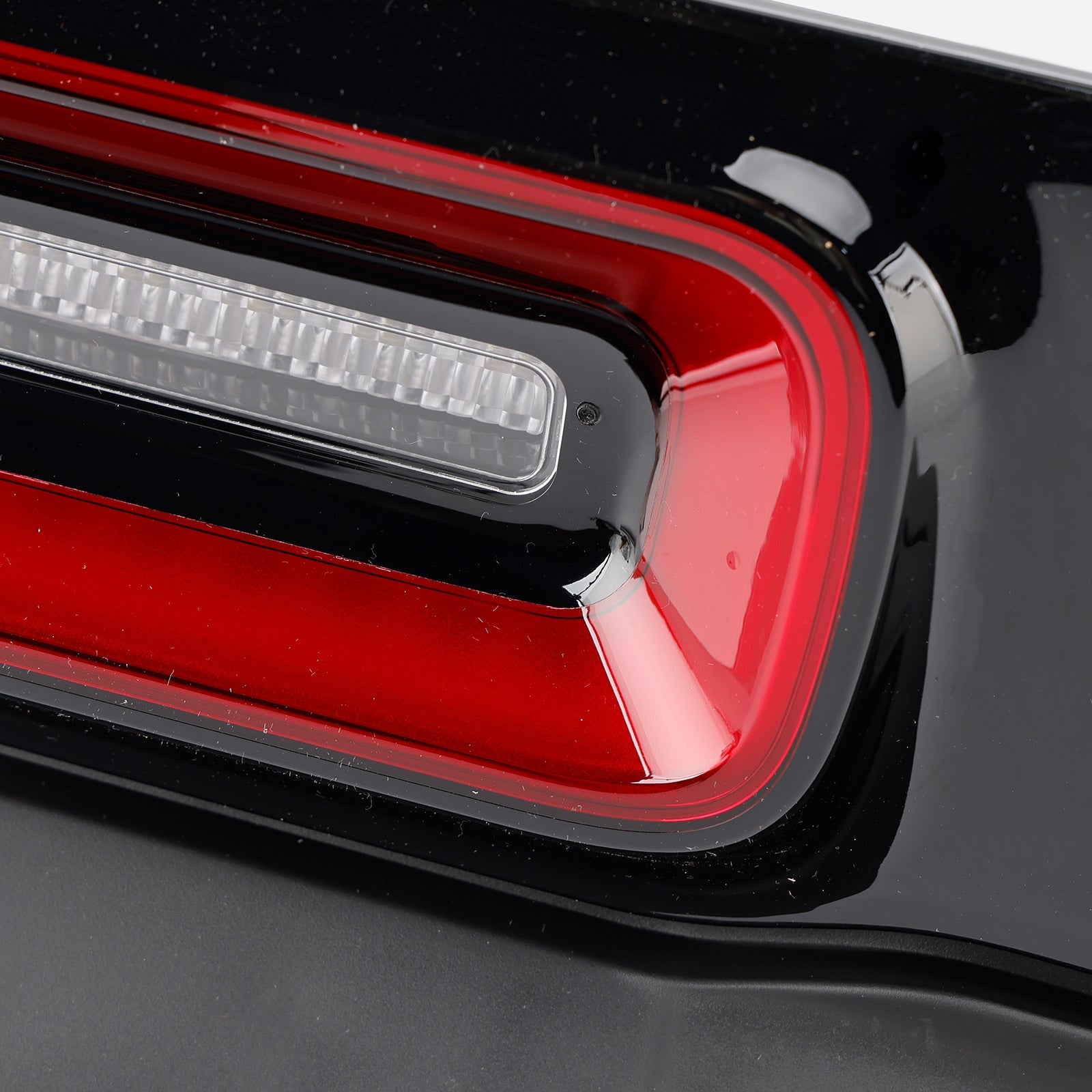 2015-2023 Dodge Challenger SRT Hellcat Tail Stop Backup Lamp Tail Light LED 68195784AC