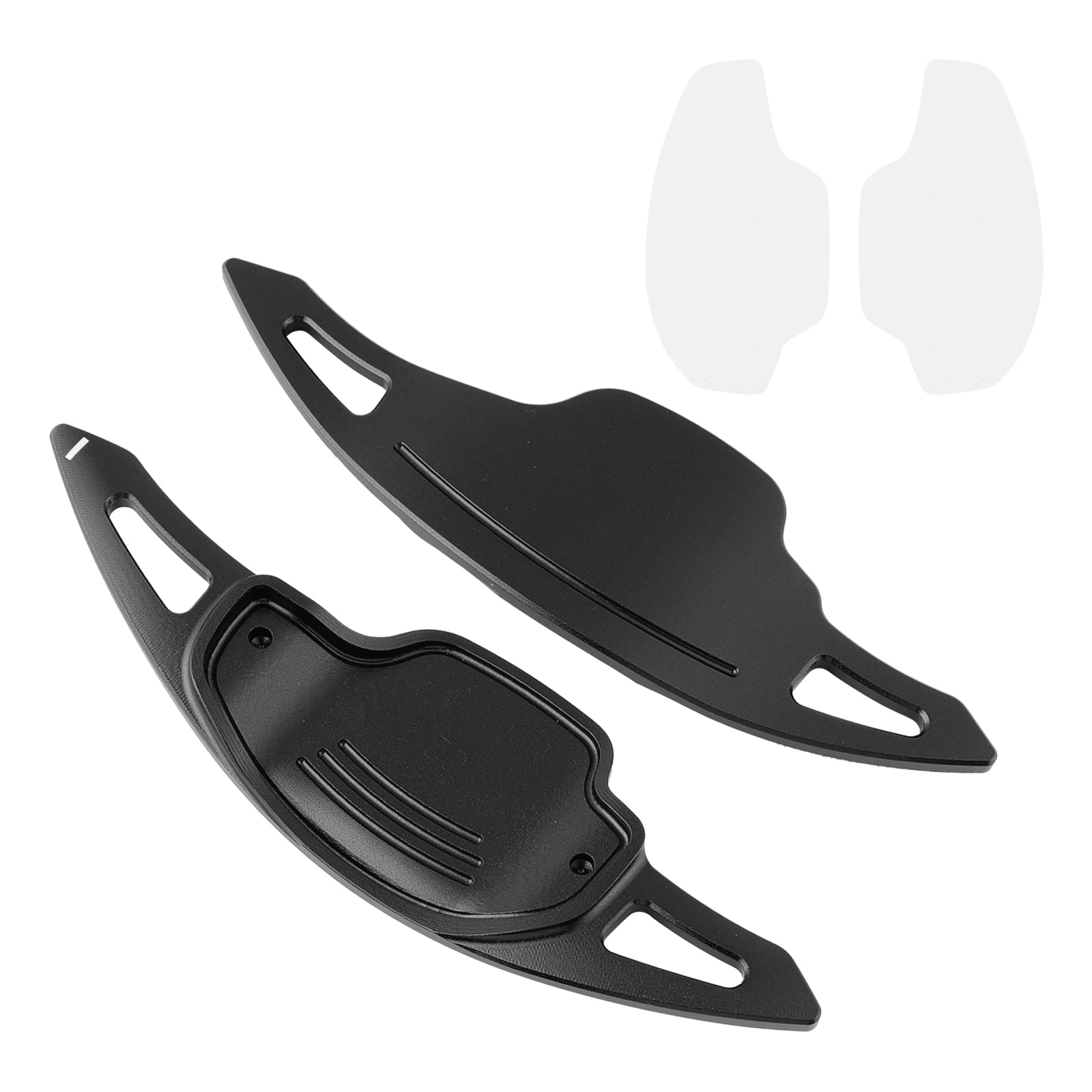 Steering Wheel Paddle Shifter Covers For Holden VF 2012-2015