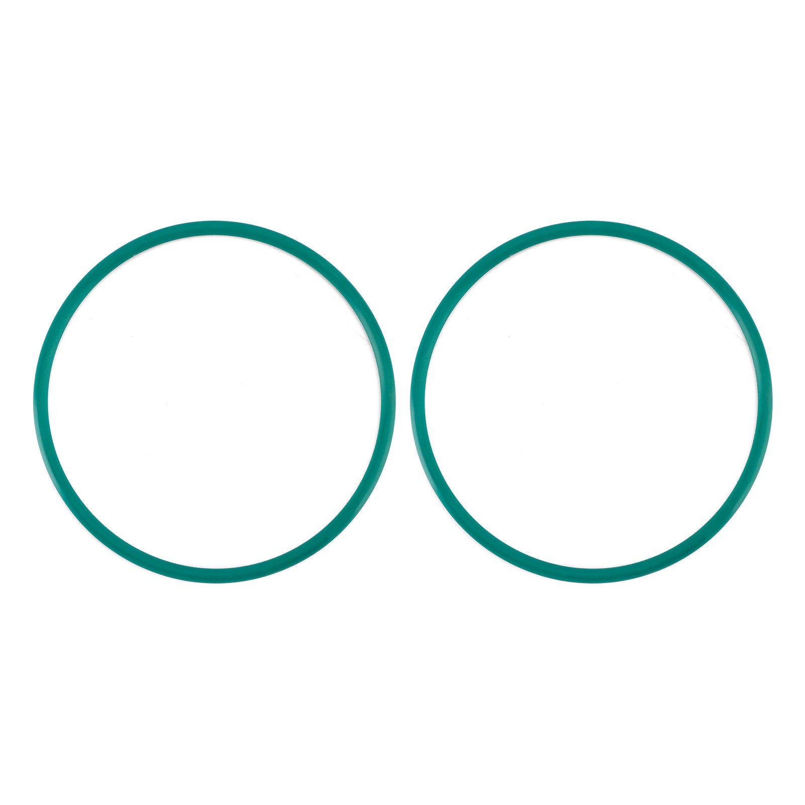 2PCS 911-245 Fuel Pump Tank Seal Gasket for Chevrolet for Ford for Ram for Jeep