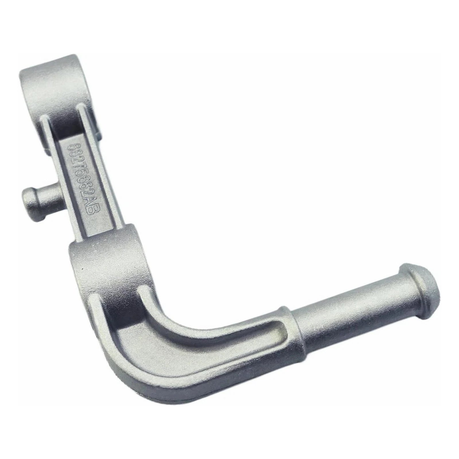 2019-2024 Ram 1500 5.7L 6.2L Rear Left Muffler Exhaust Bracket 68275662AB