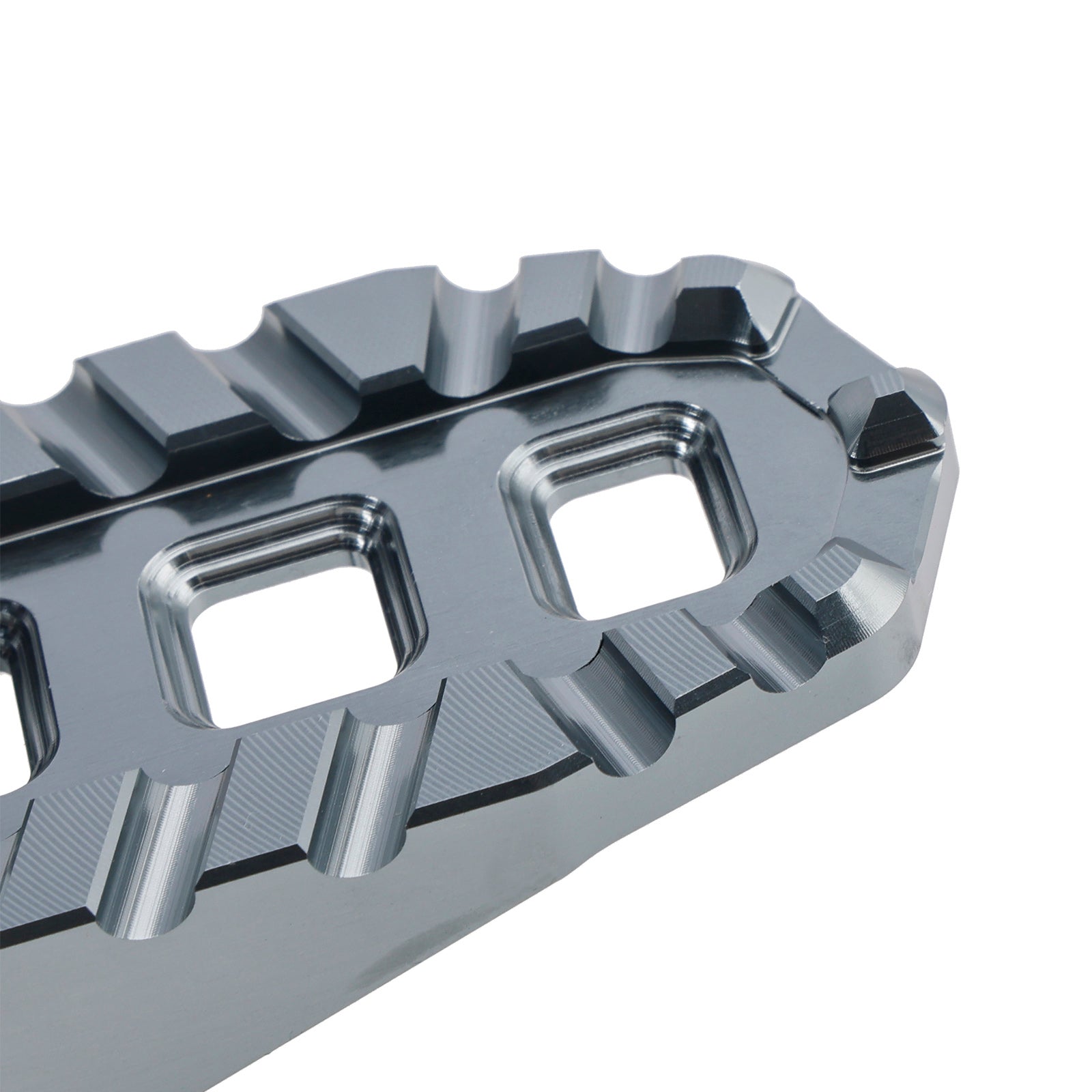 Front Footrests Foot Peg fit for Tiger 900 Scrambler 1200XC 1200XE 1200X 20-24