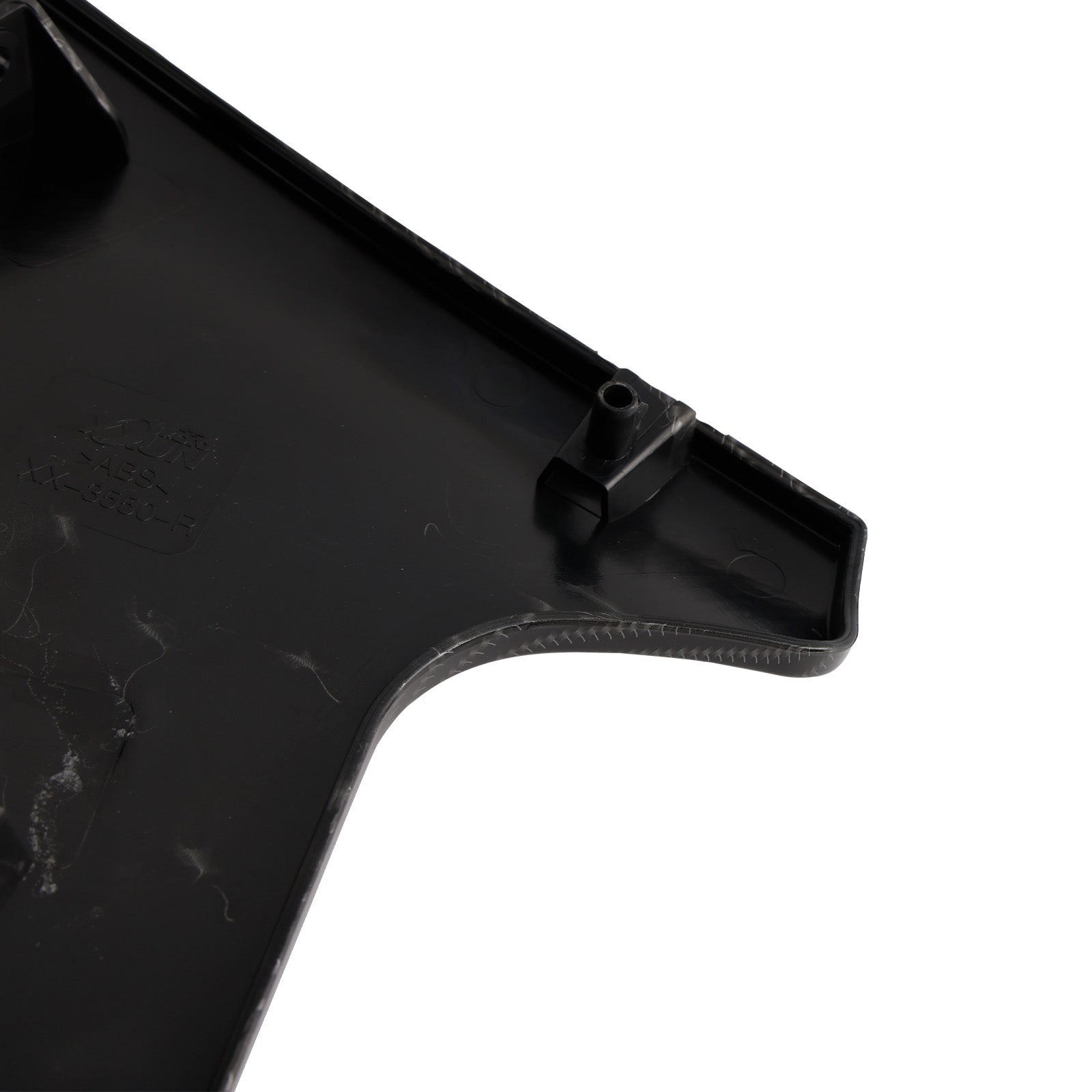 Side Panel Brackets Support Spoiler For CVO 121 117 Road Glide FLTRXSE 2023-2025