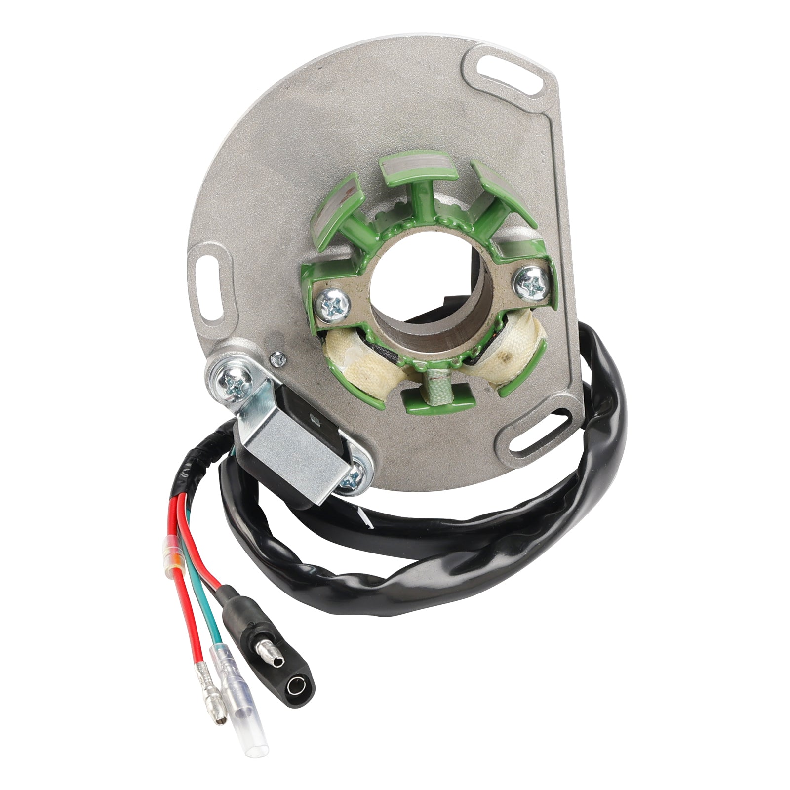 250 300 SX EXC MXC M/? 13LT 2K-1 1997용 4선 점화 스테이터 54739004000