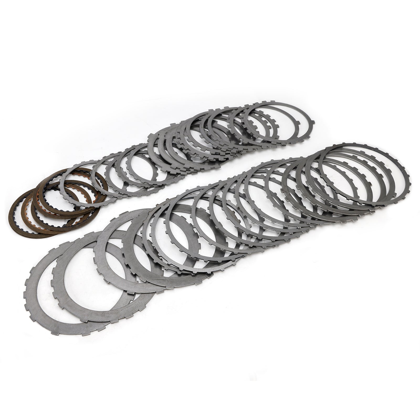 2005-2014 TOYOTA TACOMA 4.0L Auto Transmission Rebuild Master Kit A750E A750F