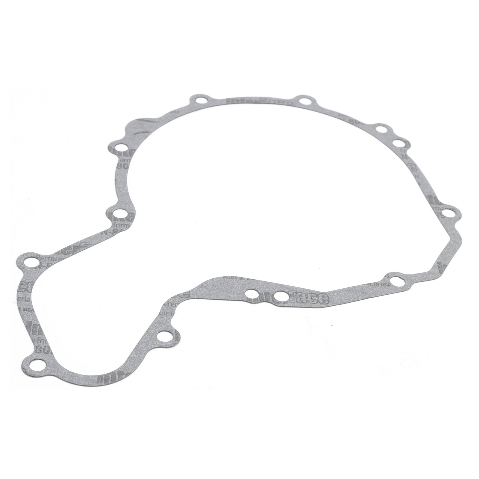 Generator Stator Regulator Rectifier Gasket For Beeline Bestia 5.5 / Bestia 500