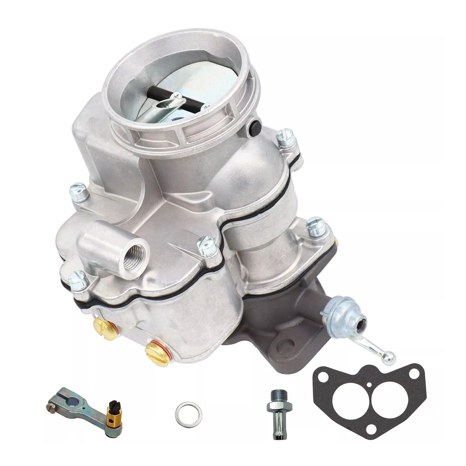 1939-1959 Holley 94 Ford V8 FlatHead Carburetor 232"-279" engines