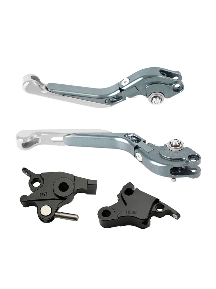 Adjustable Clutch Brake Lever fit for CFMOTO 700CL-X Heritage 2021-2024