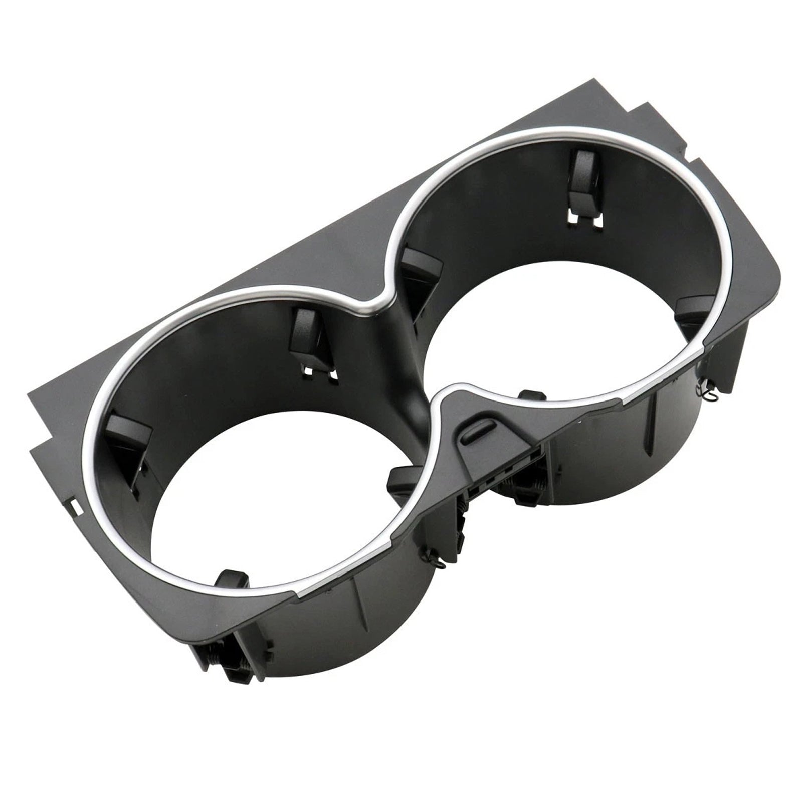 Center Console Cup Holder A2226830075 For Mercedes Benz S-Class W222 2014-2017