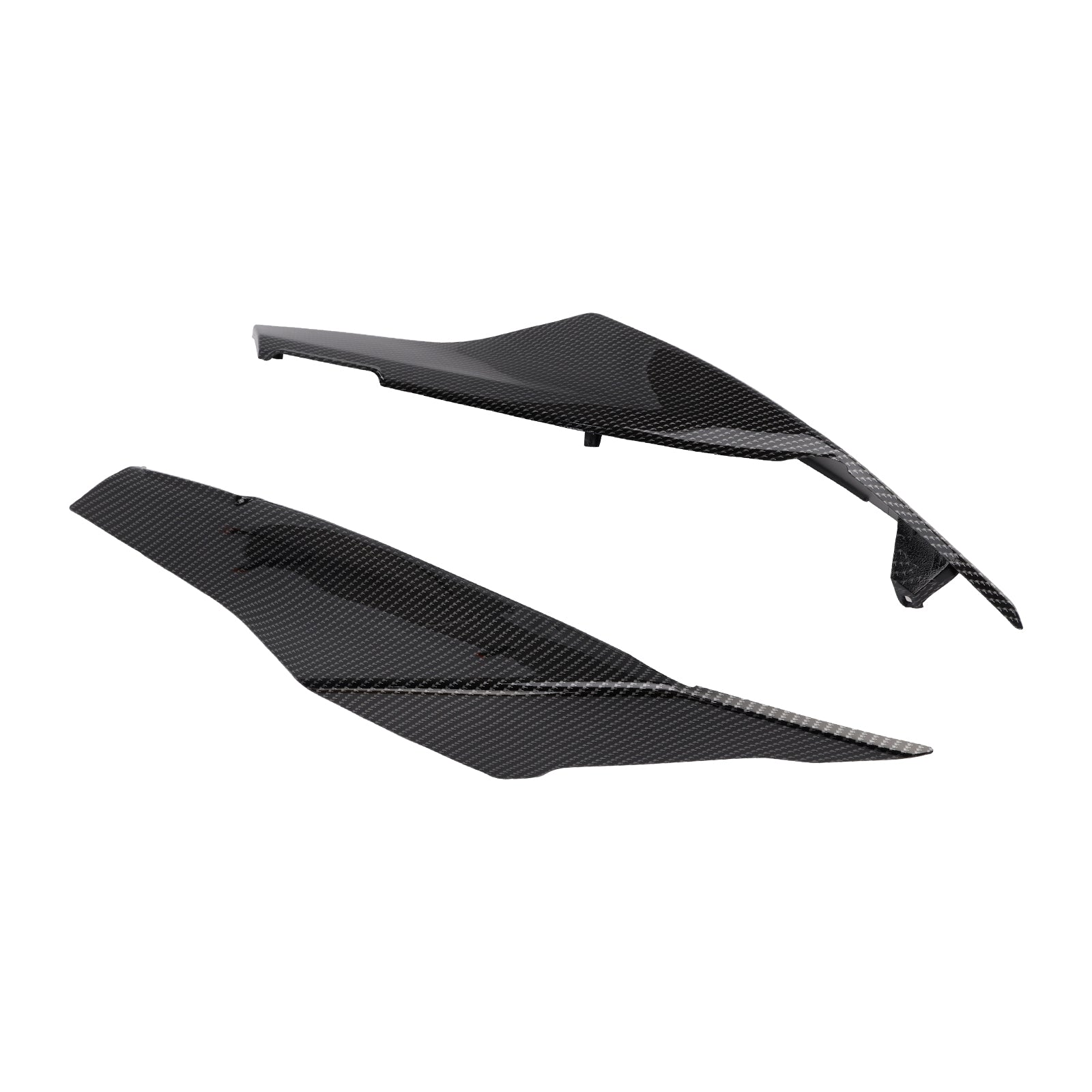 2024-2025 Aprilia RS457 RS 457 Rear Tail Seat Side Cover Fairing