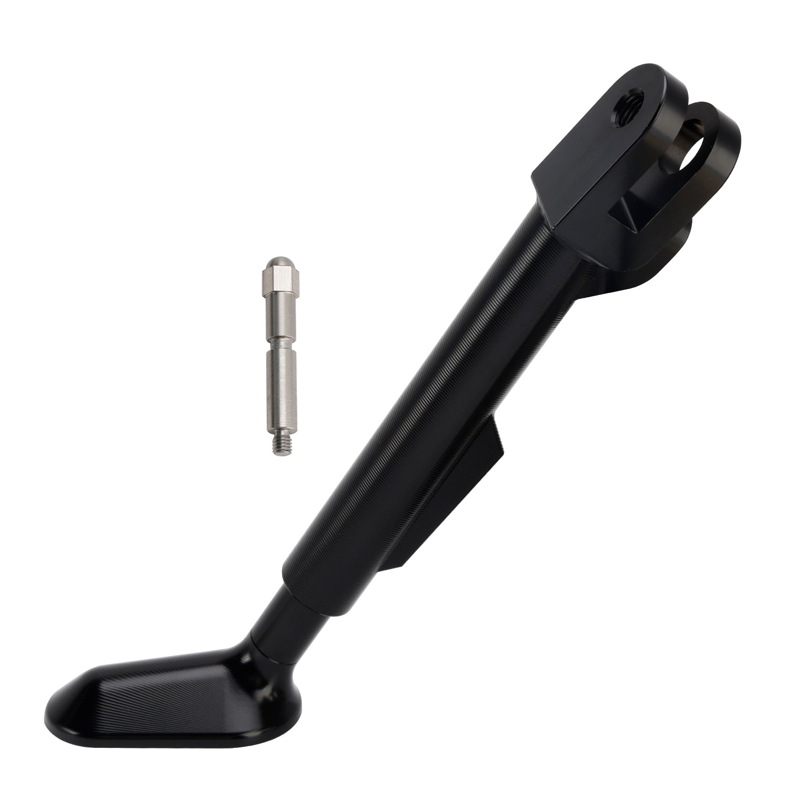 2025 Kawasaki Z900 Adjustable Foot Side Stand Kickstand