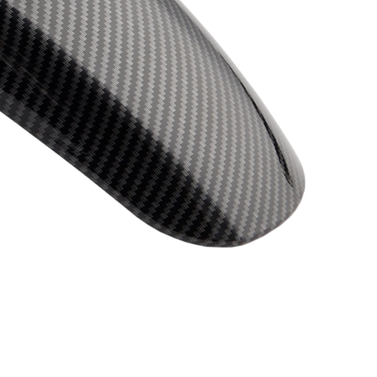 Yamaha Tenere 700 2019-2024용 프론트 펜더 머드가드 페어링