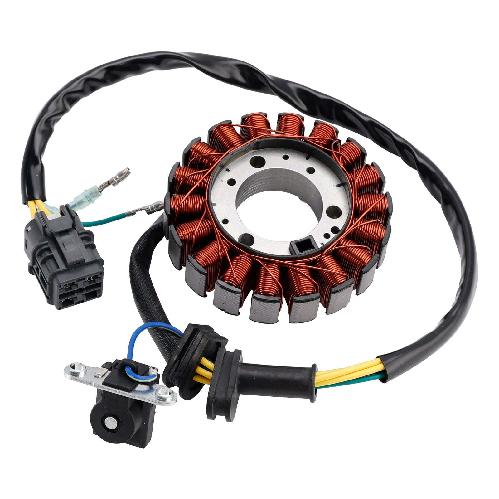Adly ATV 300 Sport Stator Generator 31120-169-001