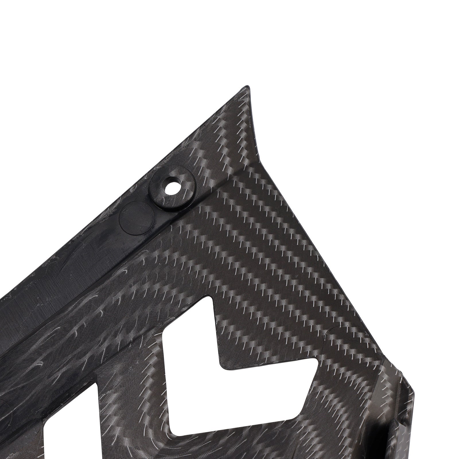 2024-2025 Honda CBR650R Side Frame Panel Protector Fairings Cover