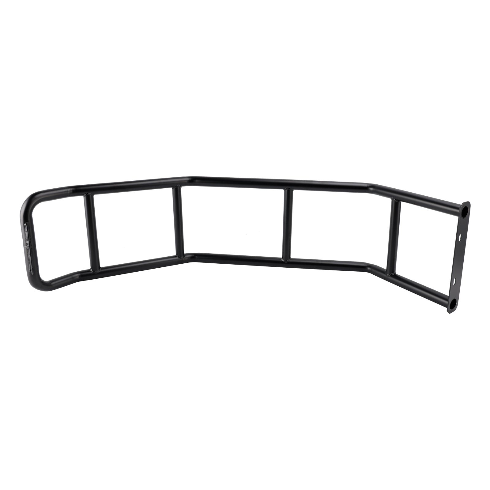 Rear Gate Ladder Kit Left Side For Toyota RAV4 2019-2024