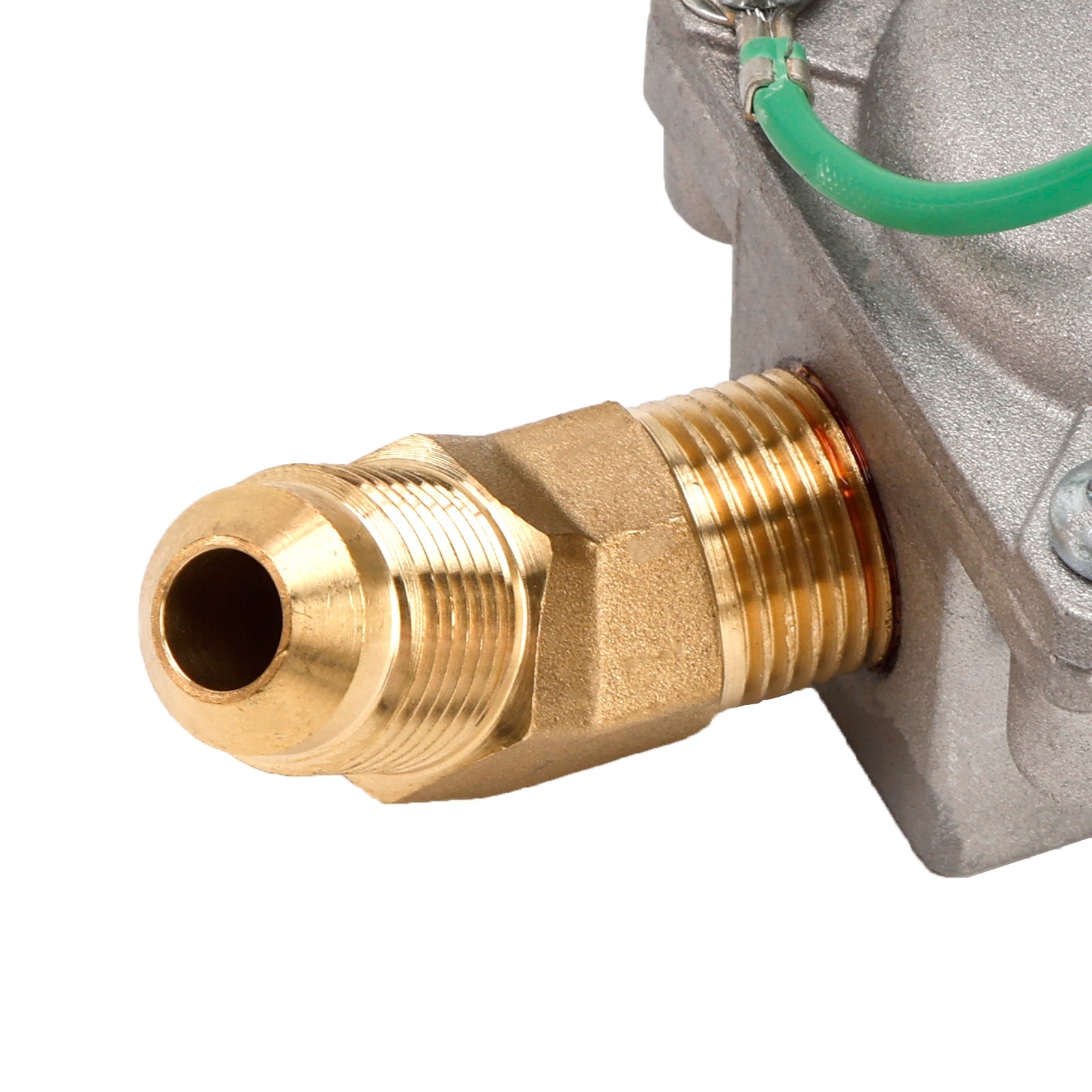 RV Water Heater Solenoid Gas Valve for Atwood 6 & 10 Gallon 93844 93870 93321