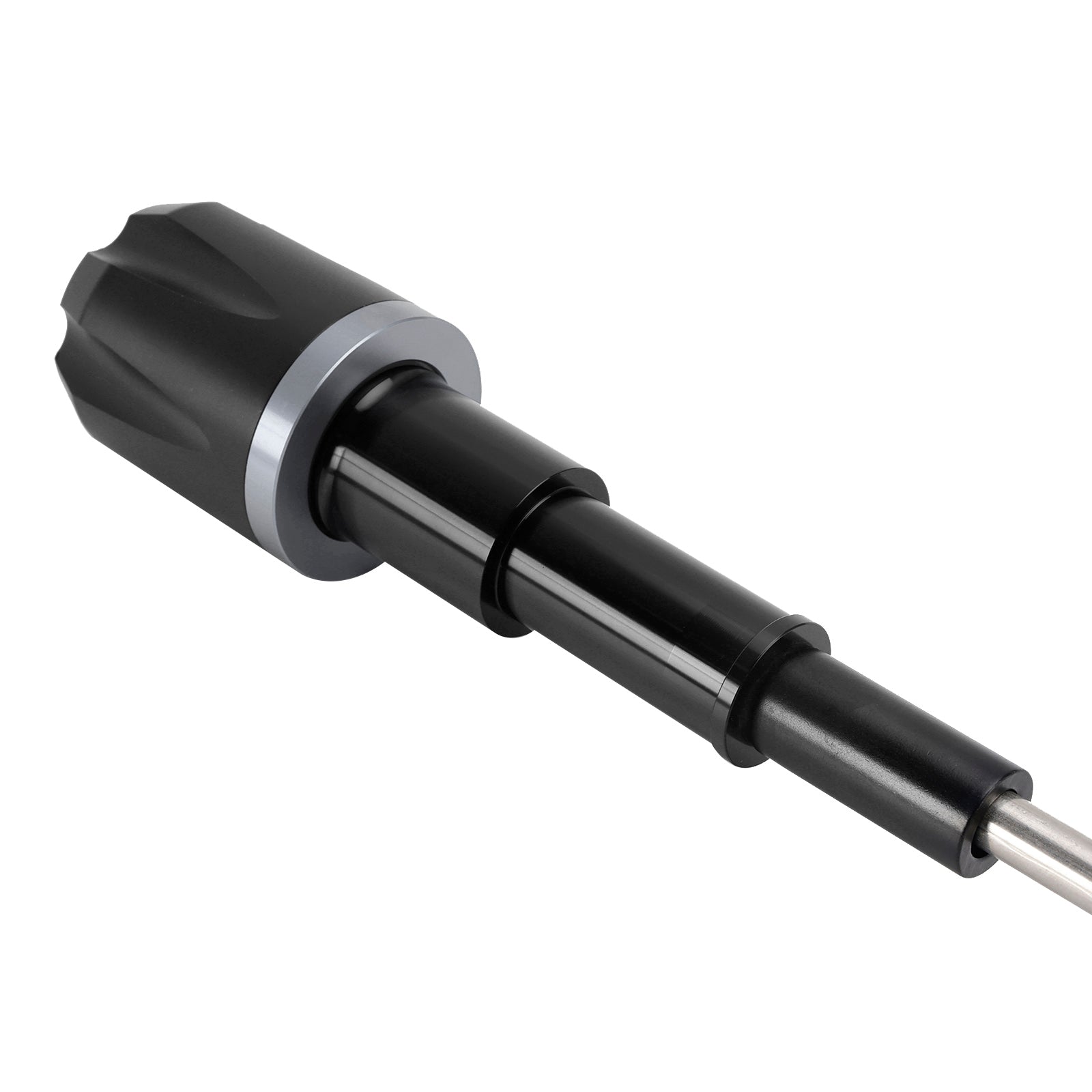 2017-2023 DU Cafe Racer Scrambler 400  Scrambler 800 Aluminum Frame Crash Slider Protection Gold