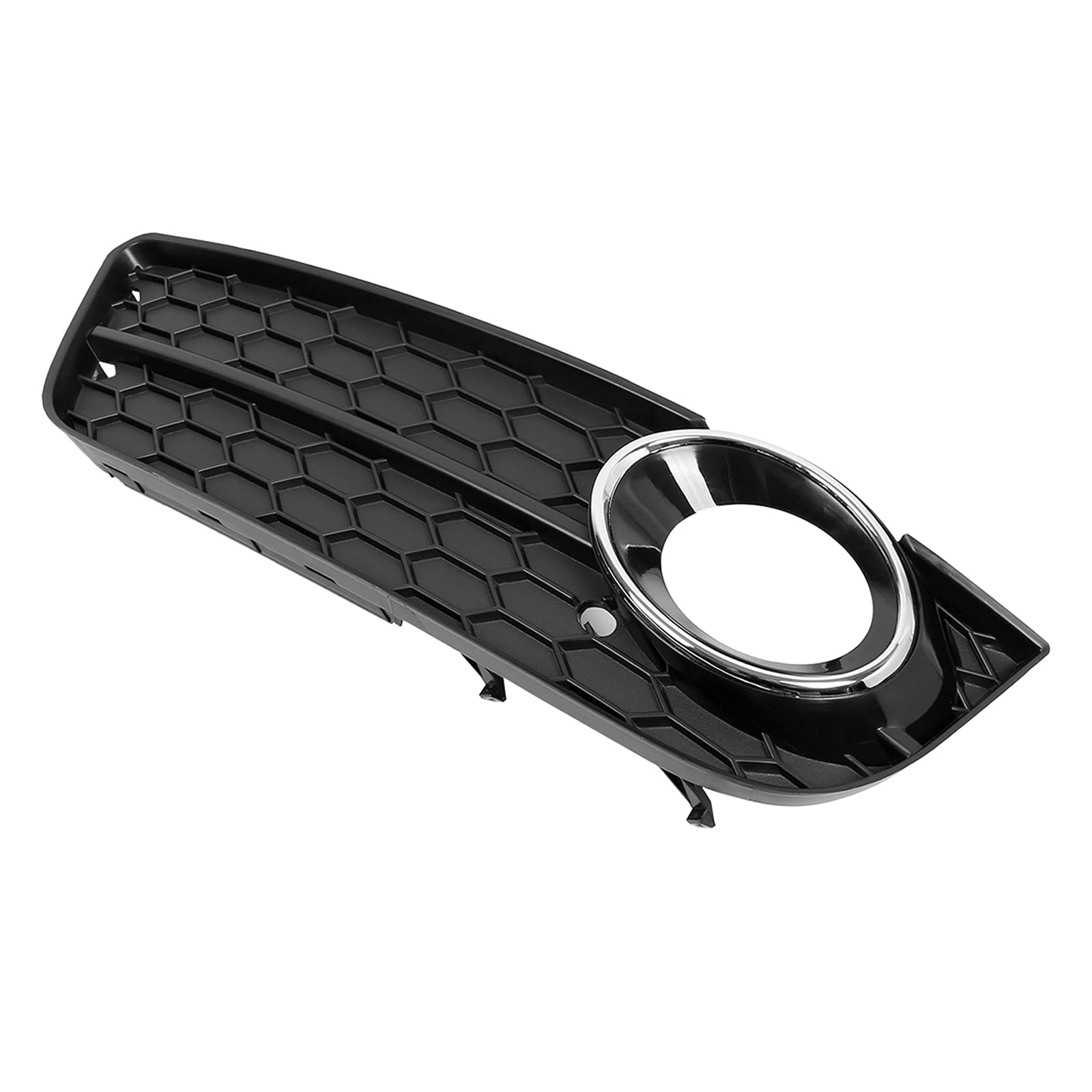 2008-2011 Audi A5 Car Left Side Fog Light Grille Cover 8T0 807 681