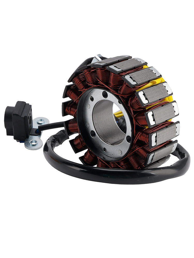 Generator Stator For Kymco X-Town City 300 i Agility 300i R16 Plus ABS 2016-2024