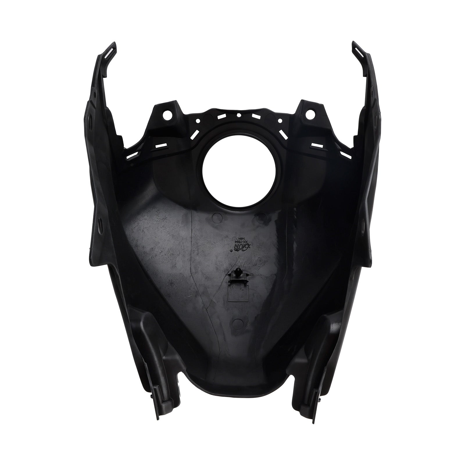 Gas Tank Cover Fairing Protector For Yamaha YZF-R3 R25 2025-2026