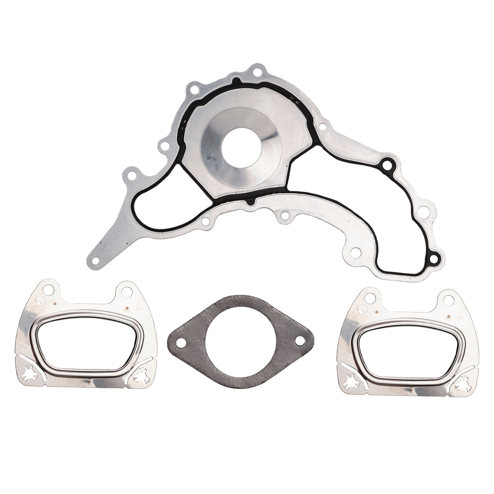 2013-2016 Dodge Ram 1500 3.6L V6 Engine Camshafts Rockers Lifters Timing Chain