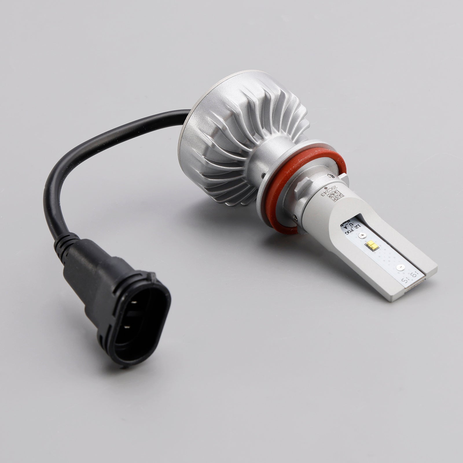 Car Light LED-FOG Ultinon LED H8/H11/H16 11366UL 12V 10W +160% For PHILIPS