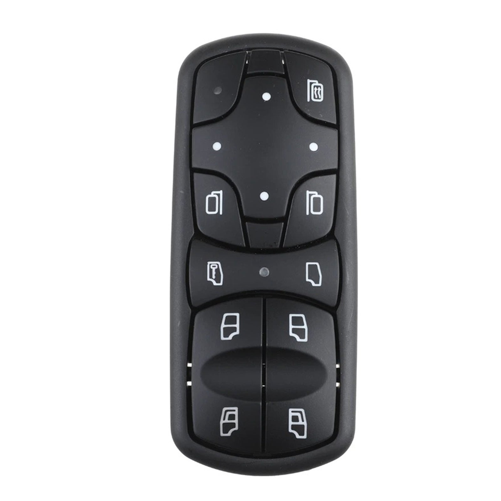 Mercedes-Benz Actros MPII  Window Mirror Switch Regulator 9438200097