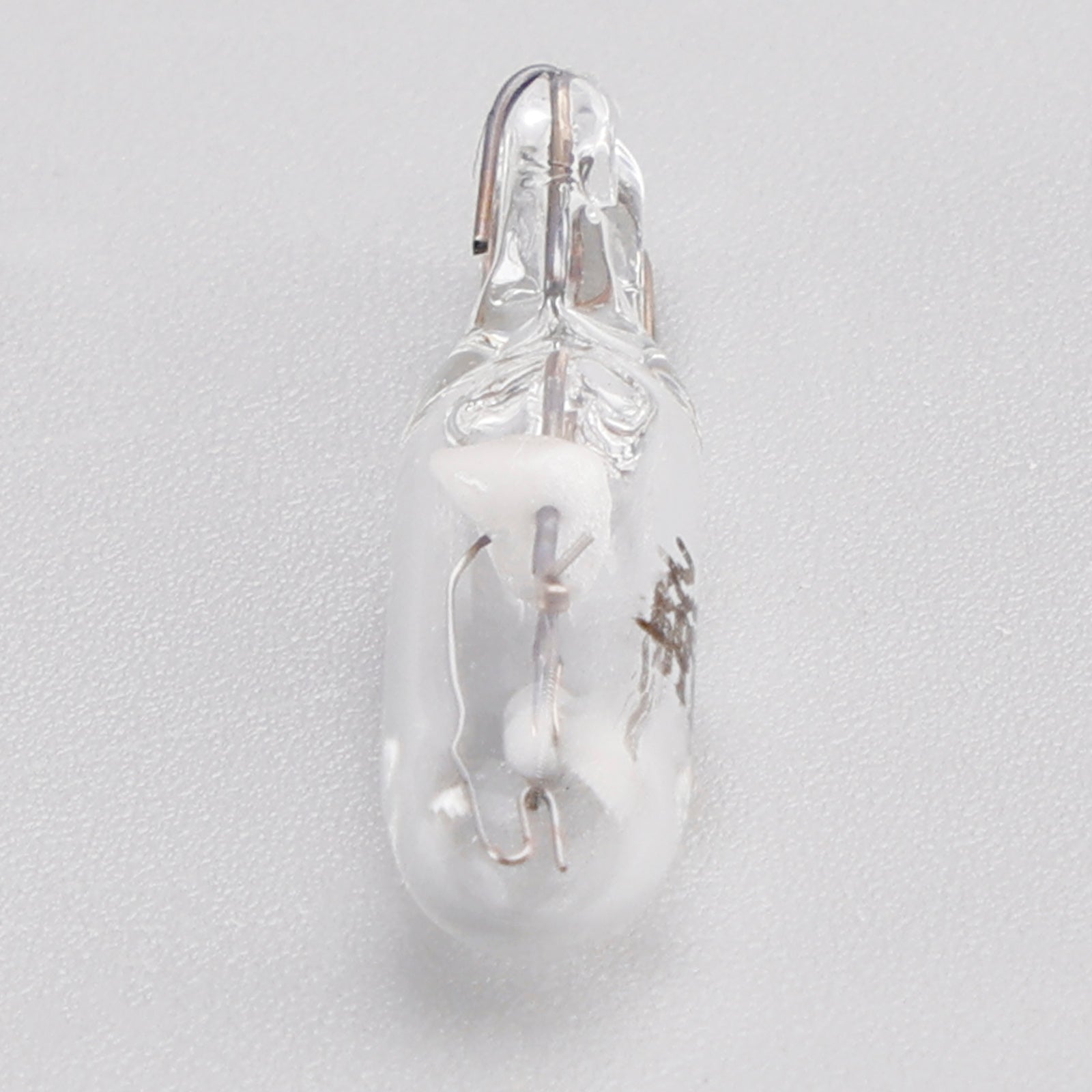 10PCS Instrument Light W2*4.6d 2722 T5 W2W 12V 2W For OSRAM