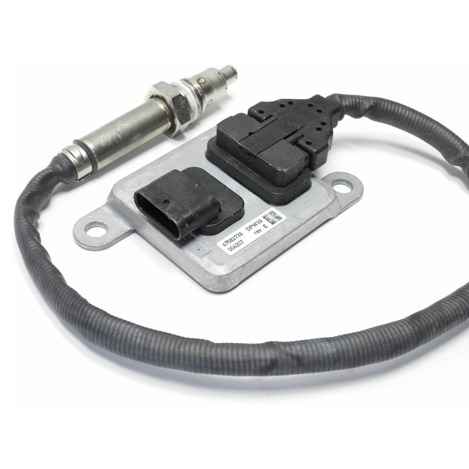 For CASE IH 580ST 590ST 695ST 110U SR270 SR270B Lambda Nitrogen Oxide Nox Sensor 47582739
