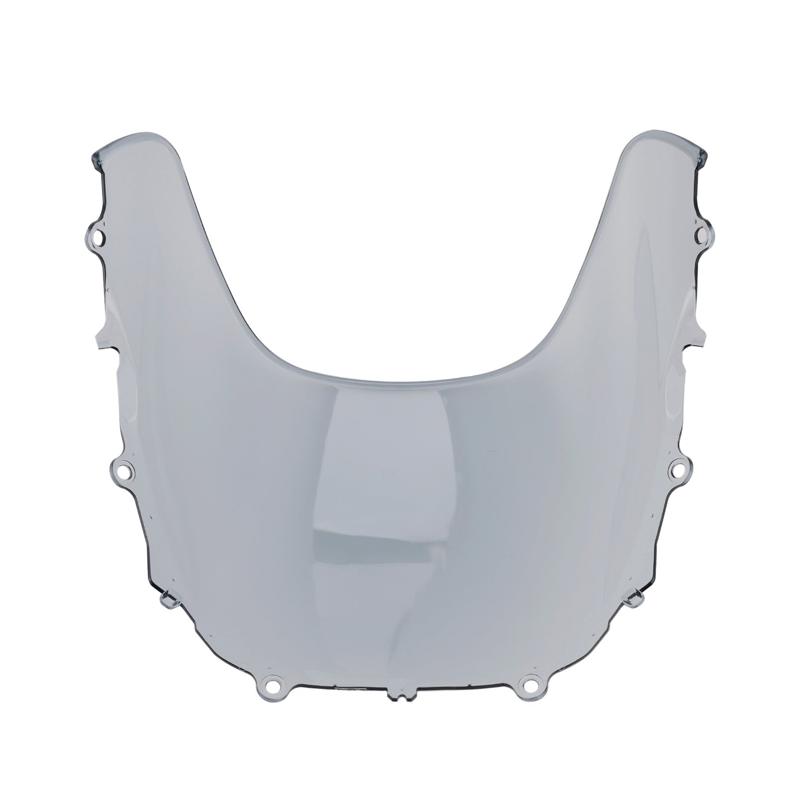 2024-2025 야마하 XSR900 GP 윈드실드 윈드스크린 + 브라켓