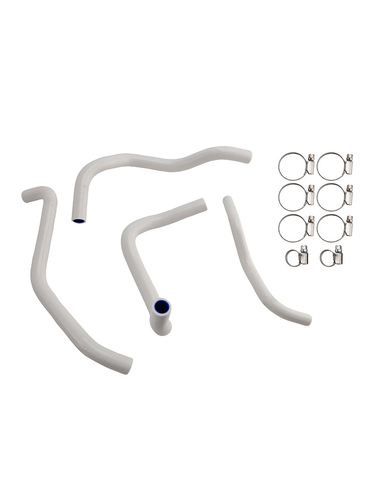 2024-2025 Honda CB500 Hornet Silicone Radiator coolant Hose
