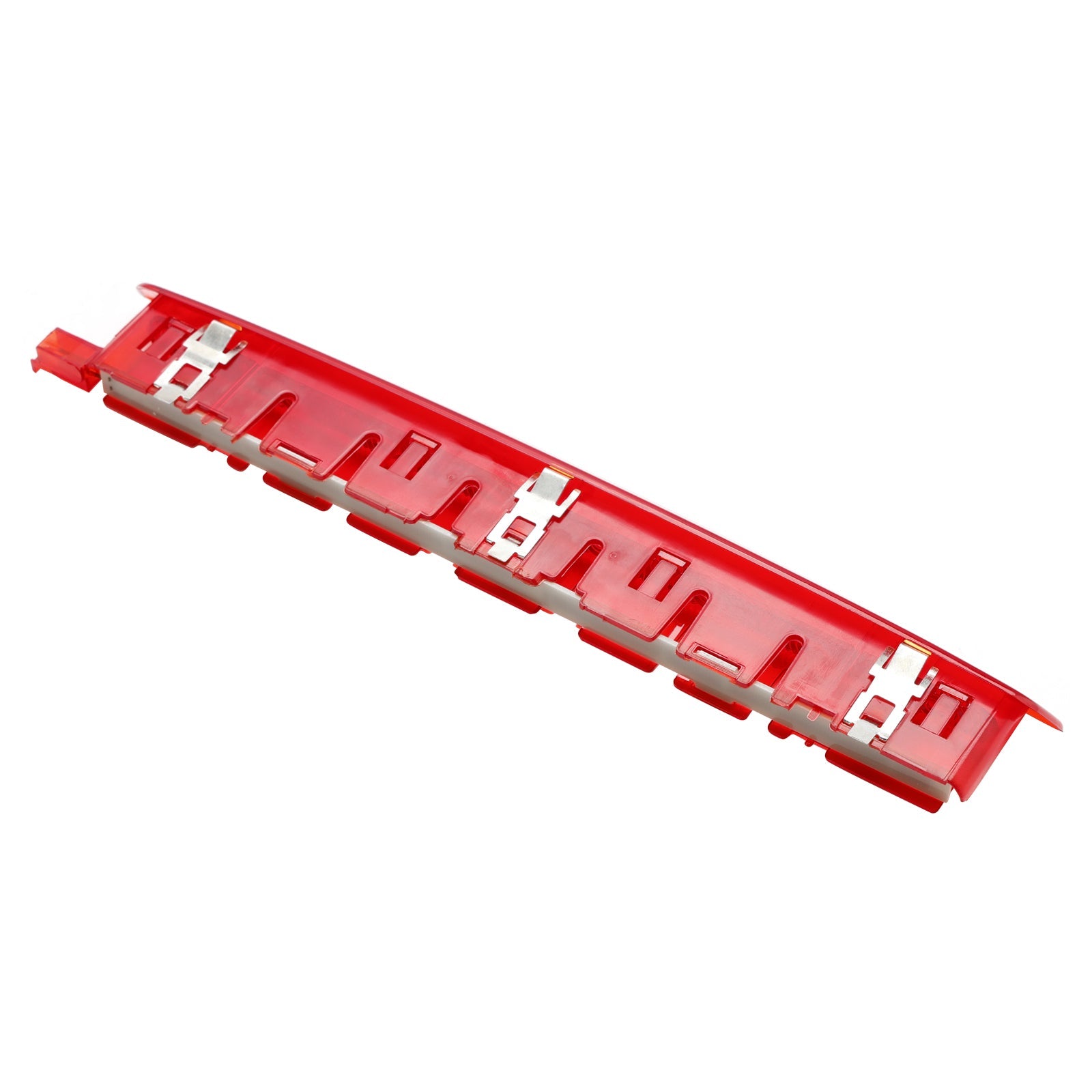 LED Rear High Level Third Brake Stop Light 6J0945097A For Seat Ibiza 09-2017 RED