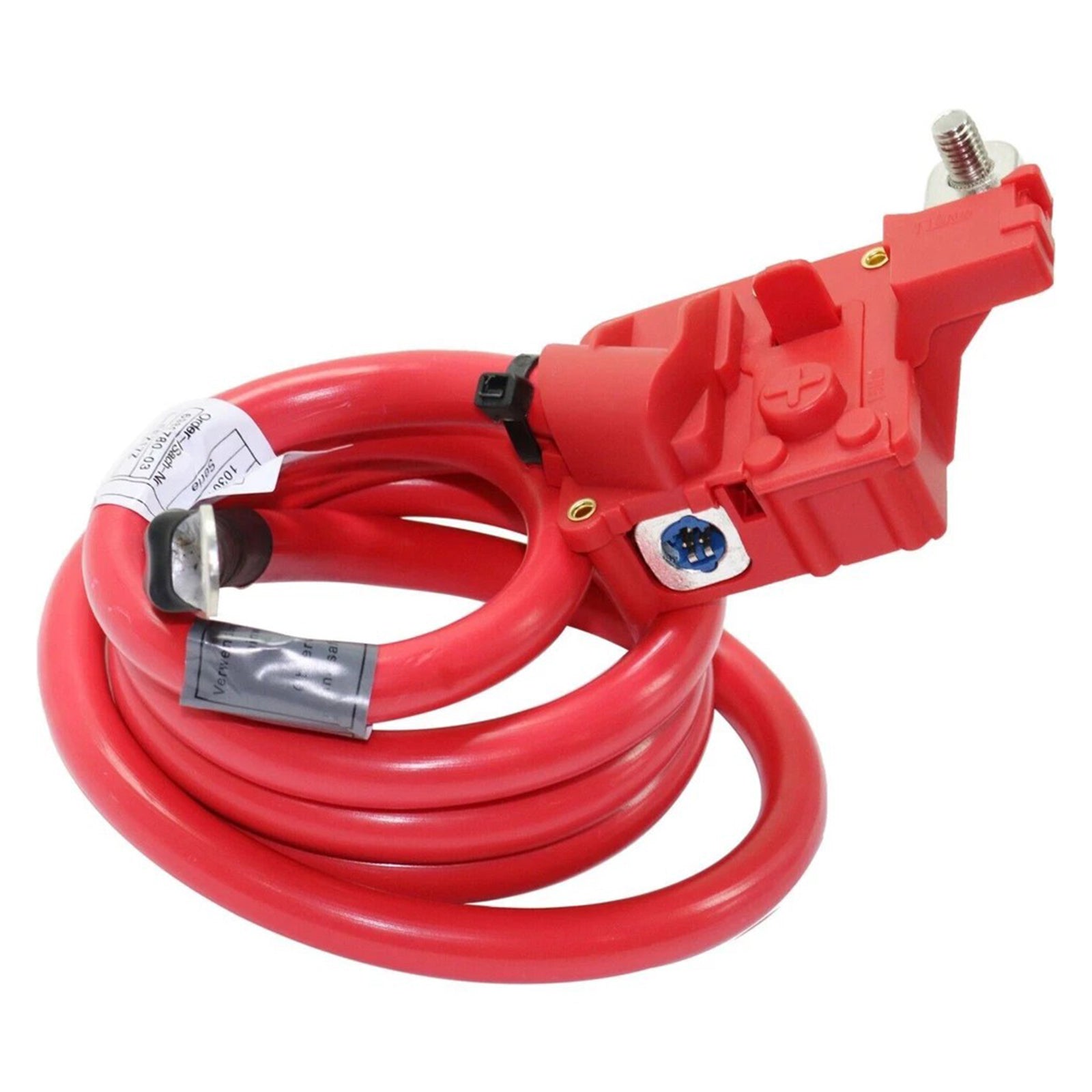 Positive Battery Terminal Cable 61126989780 For BMW E60 5 Series 525i 528i