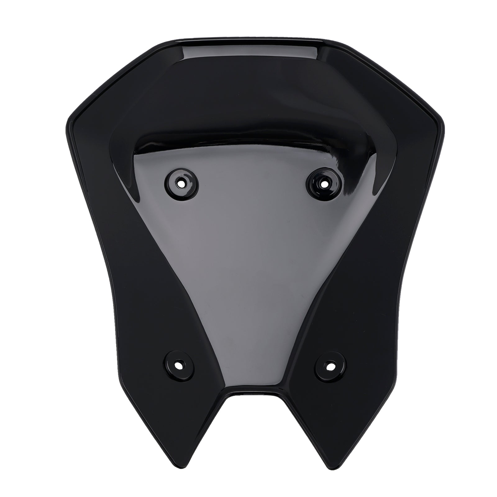 2025- KAWASAKI Z900 ABS Plastic Windshield Windscreen