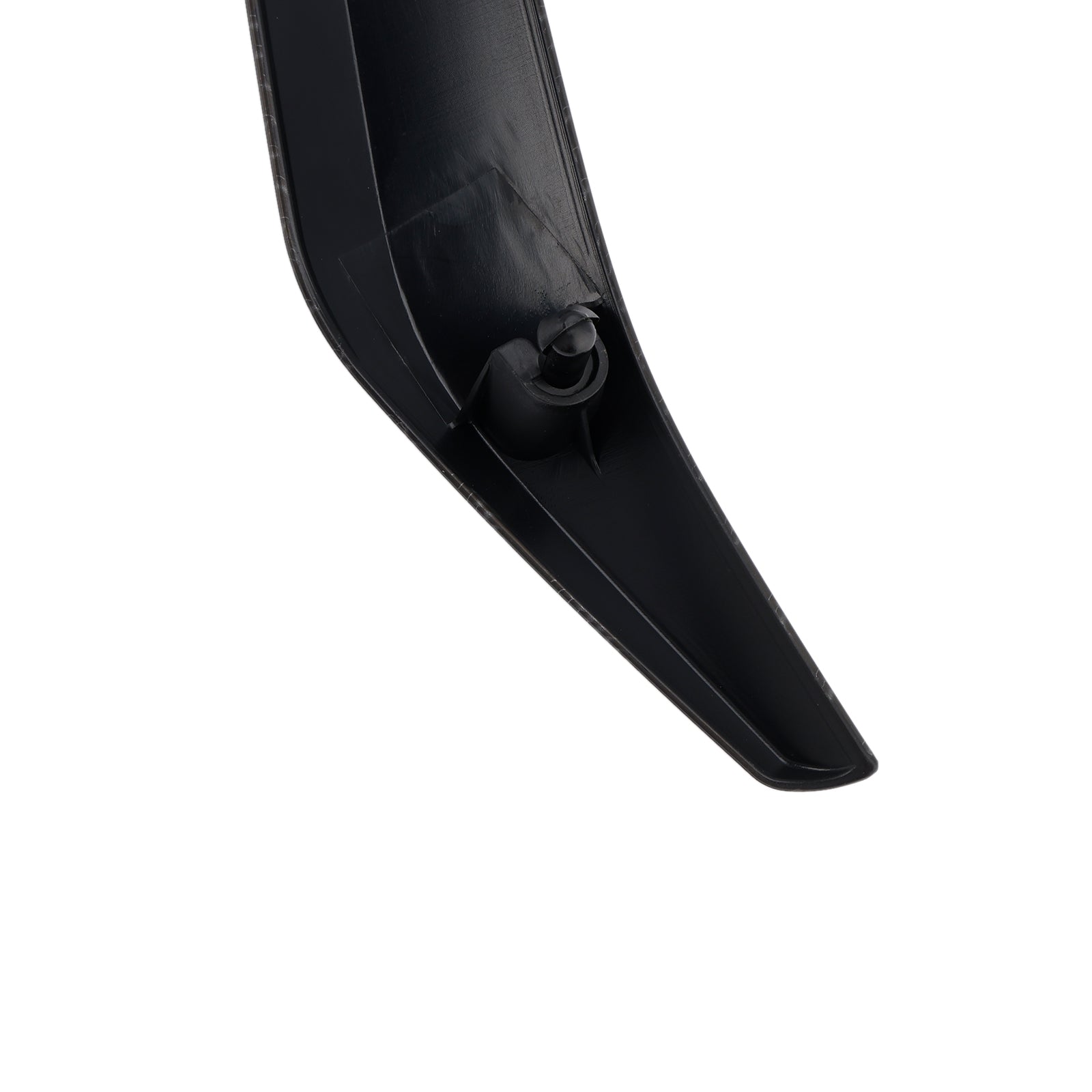 2024-2025 Daytona 660 Side frame Mid Fairing Cowl Plate