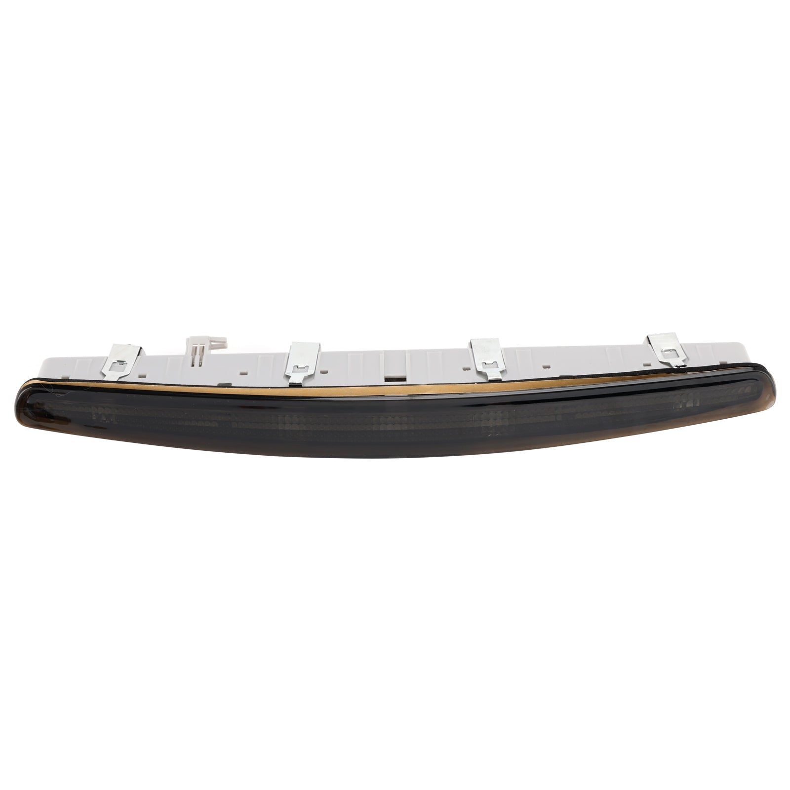 Rear Third Brake Light For Vauxhall/Opel Insignia A Mk1 08-12 Pre-Facelift Black