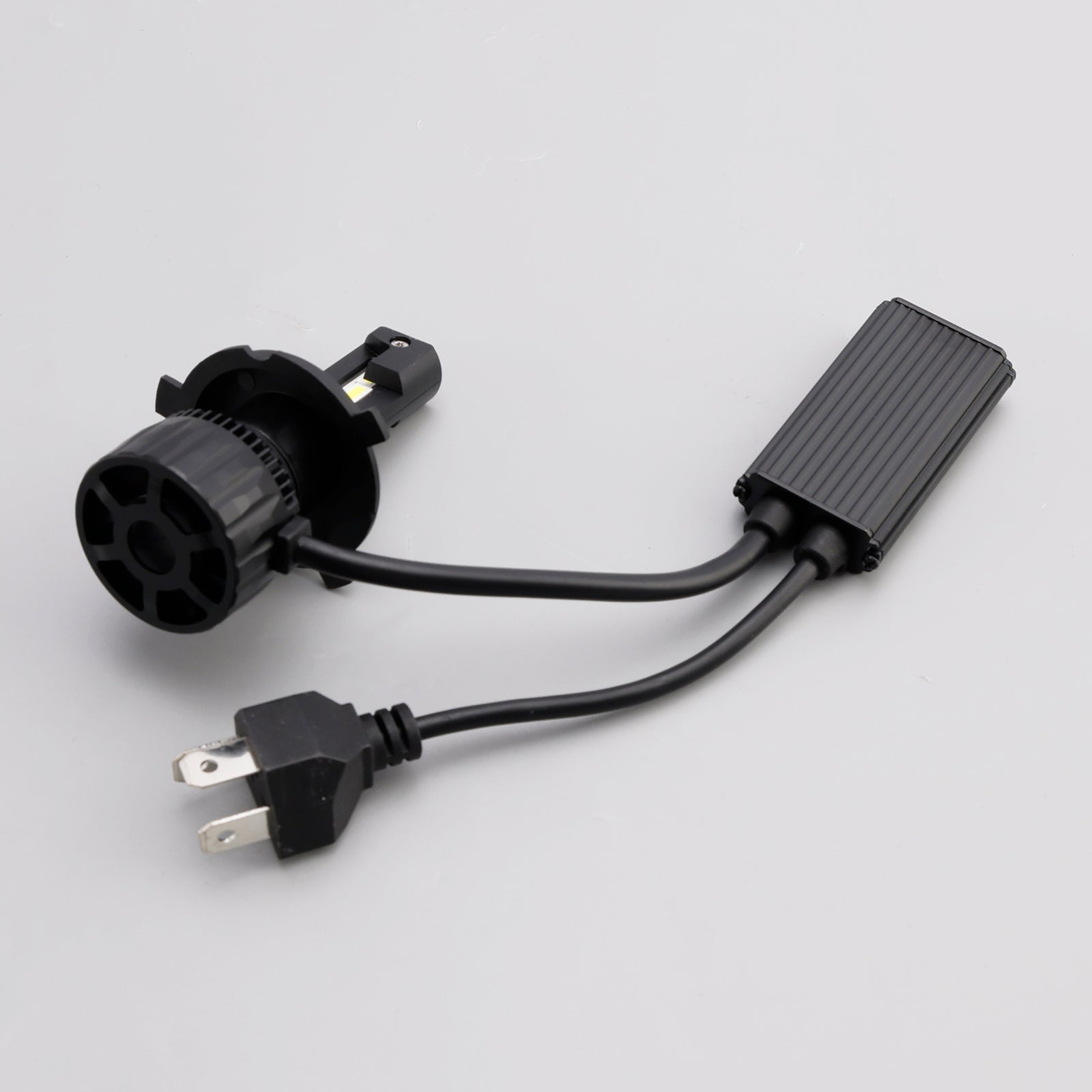 Car Light LED-HL Ultinon Rally3551 H4 11342U3551 12/24V 50W 6500K For PHILIPS